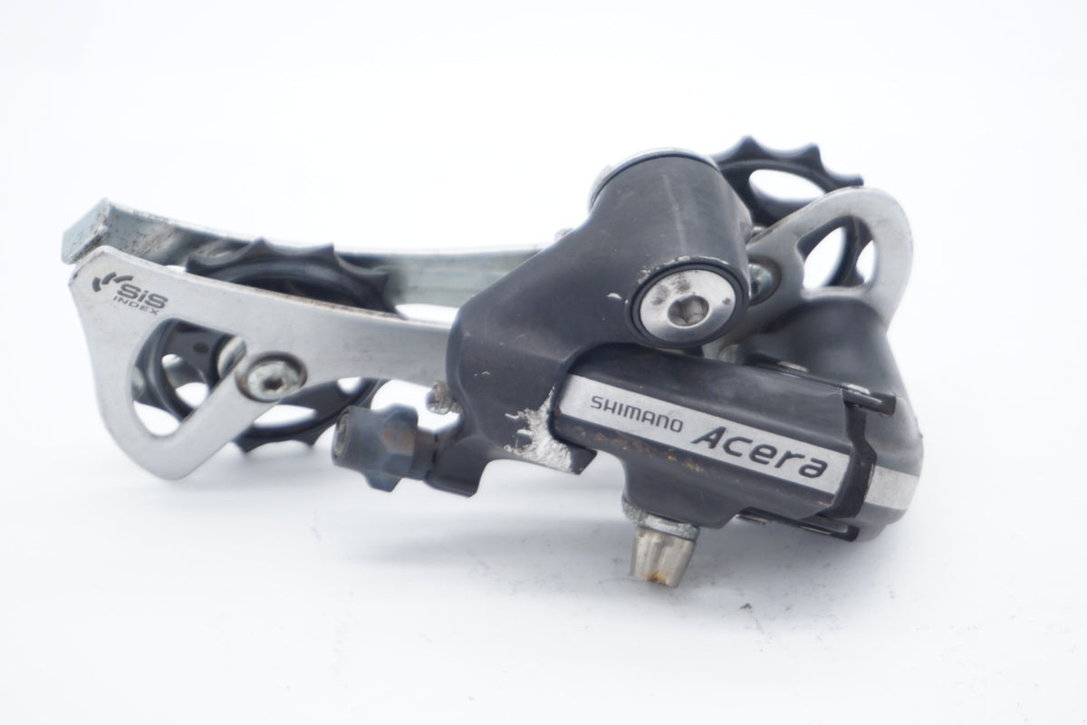 SHIMANO 「シマノ」 ACERA RD-M360 リアディレーラー / 滋賀大津店