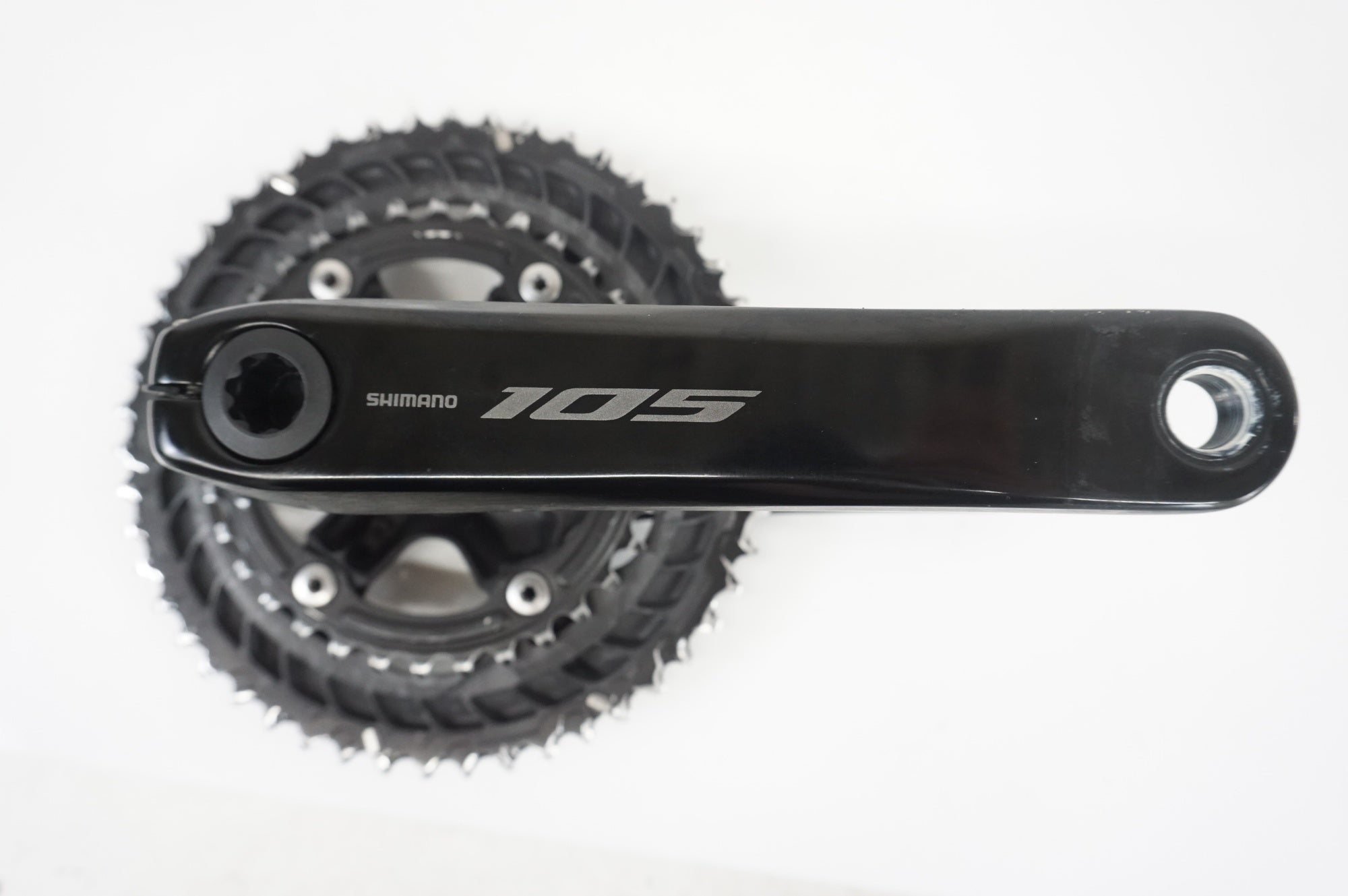 SHIMANO 「シマノ」 105 FC-R7100 50-34T クランクセット / 大宮店