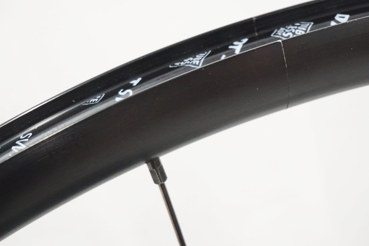 DT SWISS 「ディーティースイス」 R470 DB シマノ 11速 ホイールセット