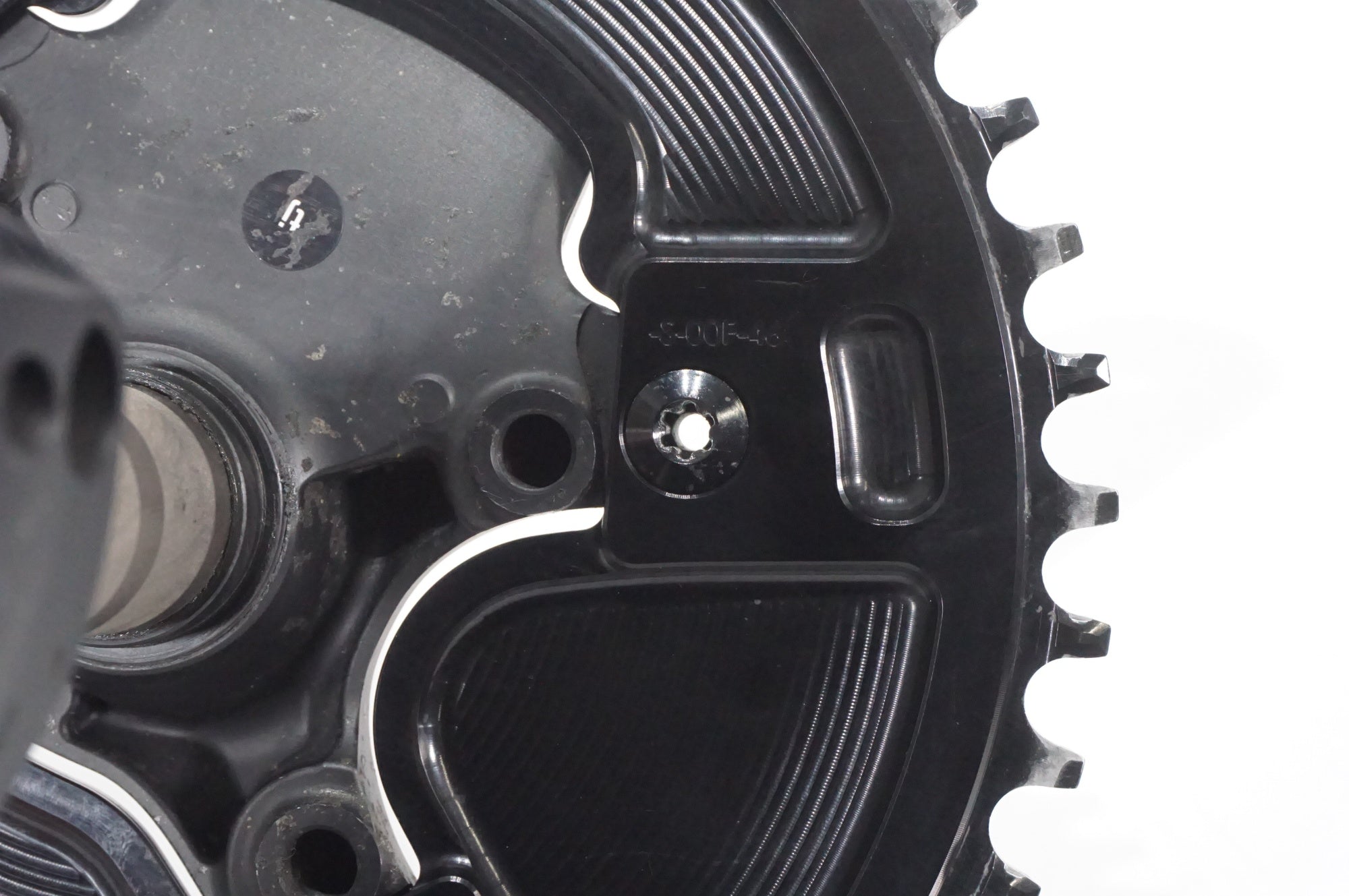 SHIMANO 「シマノ」 GRX FC-RX810 46T 172.5mm クランク / AKIBA店