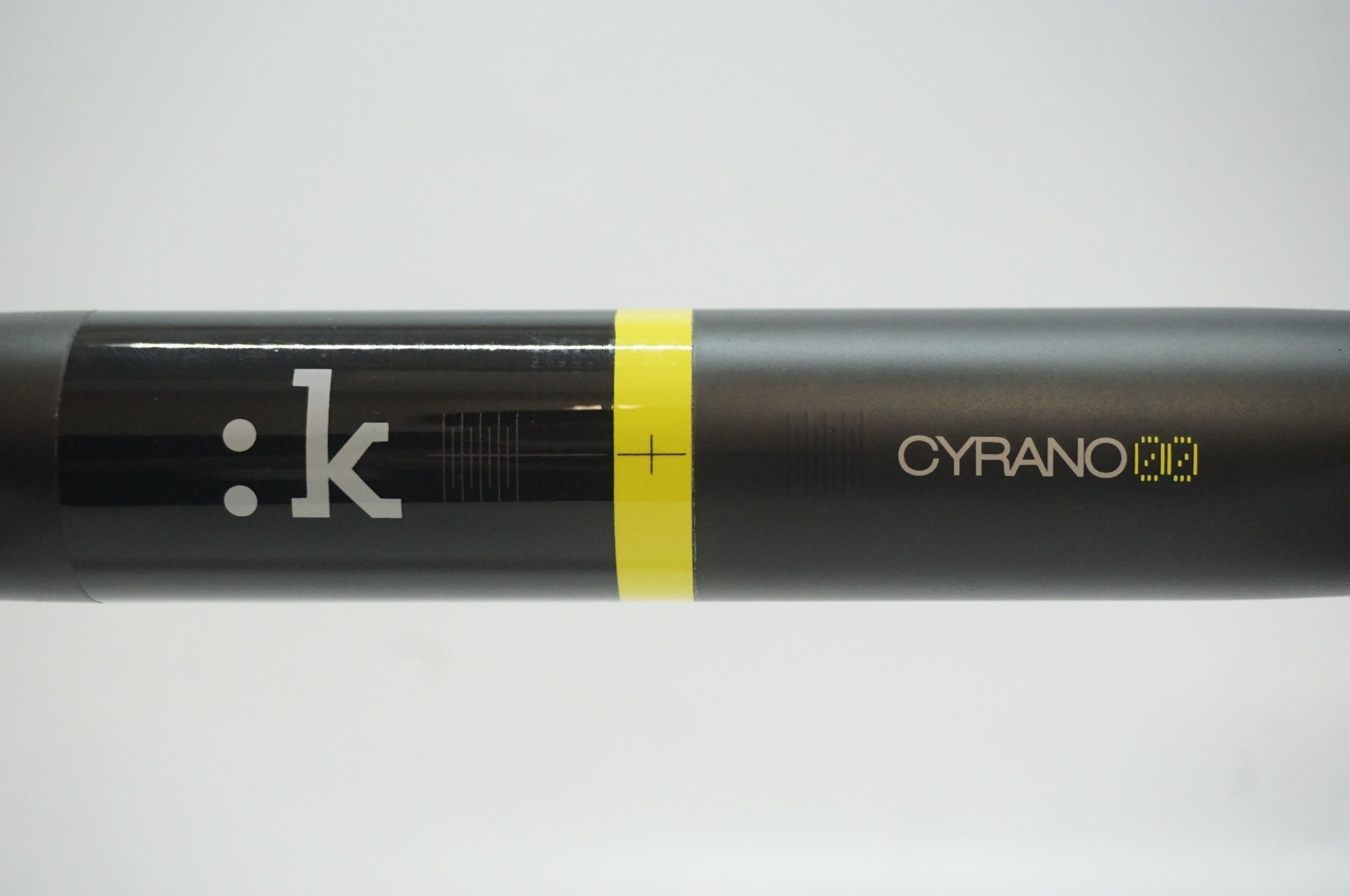 FIZIK 「フィジーク」 CYRANO 00 FOR BULL φ31.8 420mm ハンドル / 福岡アイランドシティ店