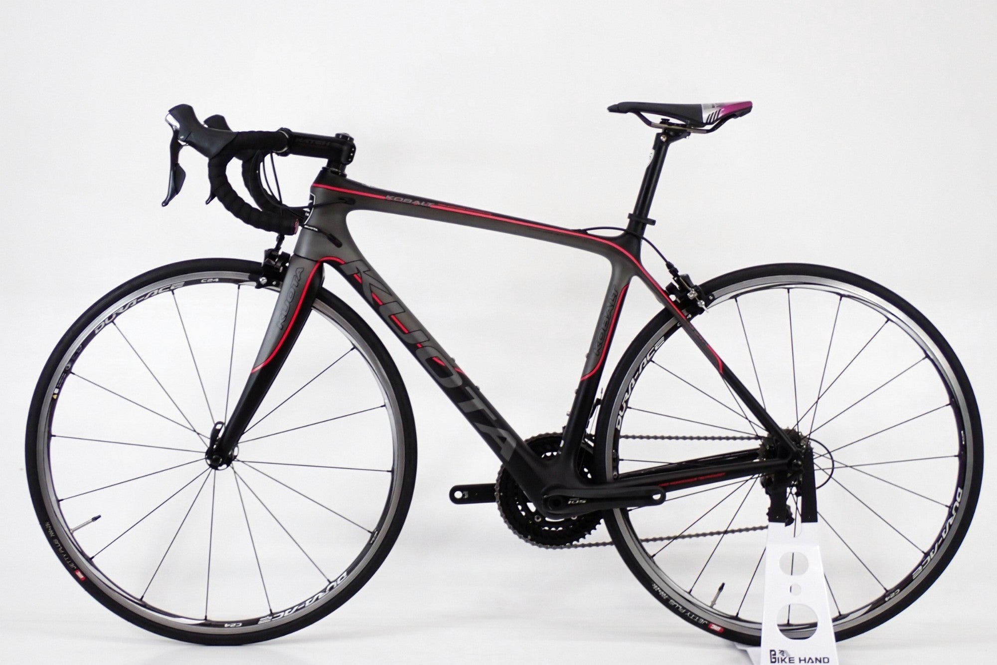 KUOTA 「クオータ」 KOBALT 2016年モデル ロードバイク / 伊勢崎店