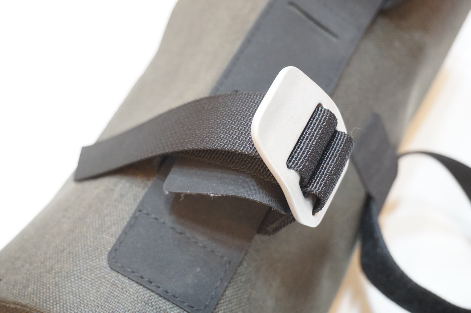 BROOKS 「ブルックス」 HANDLEBAR POUCH 3L フロントバッグ / 浦和ベース
