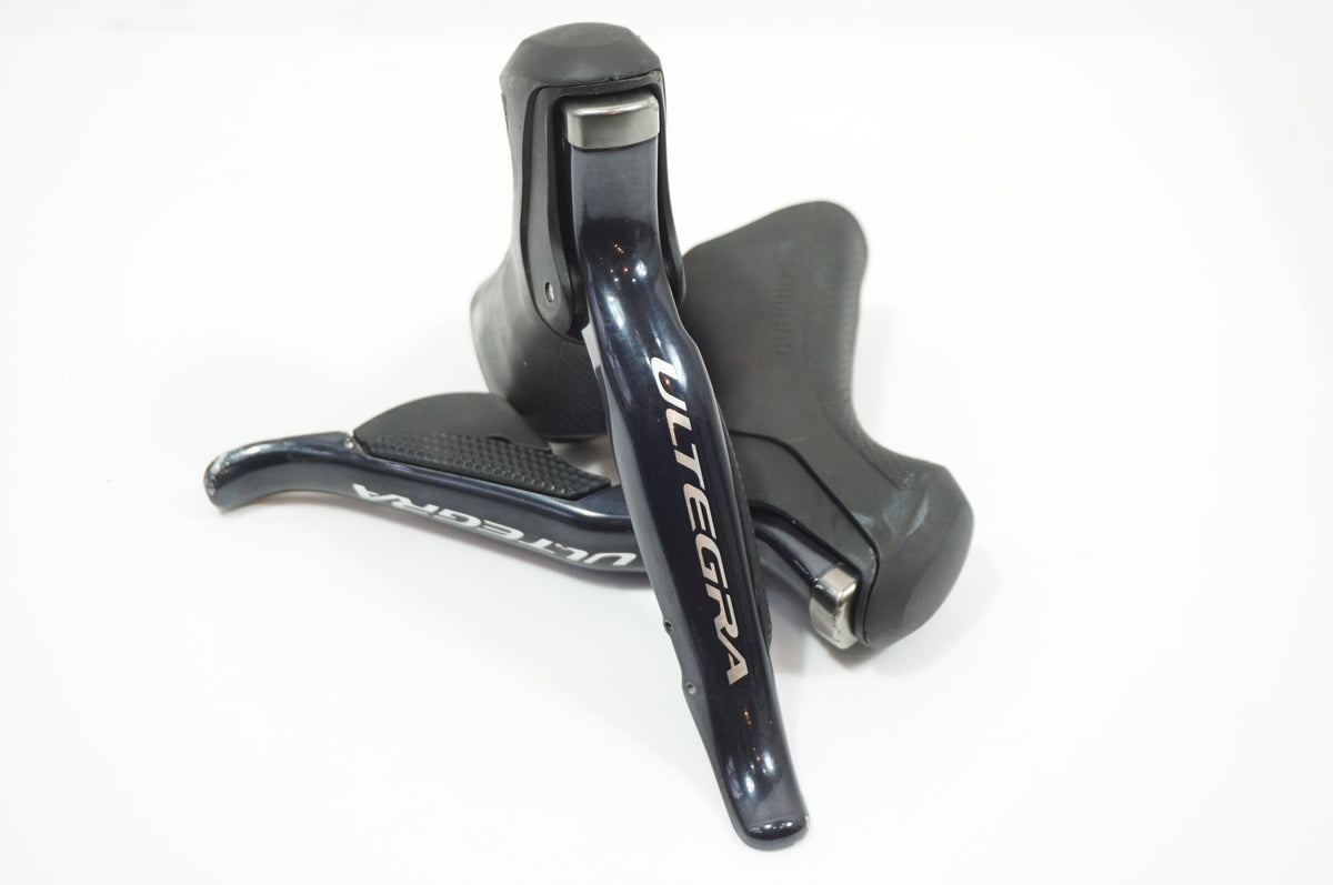 SHIMANO 「シマノ」 ULTEGRA ST-6870 デュアルコントロールレバー / 世田谷店