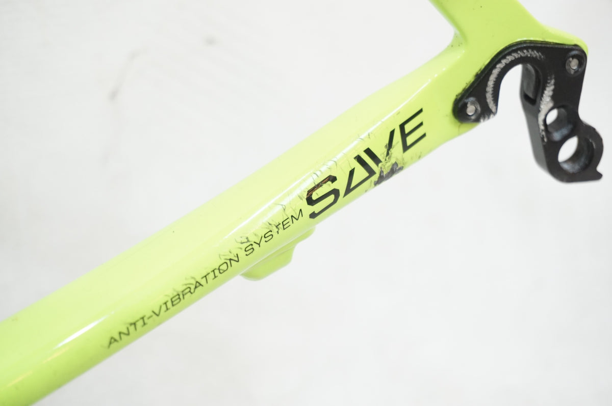 CANNONDALE 「キャノンデール」 SUPERSIX EVO HI-MOD 2012年頃 フレームセット / 浦和ベース