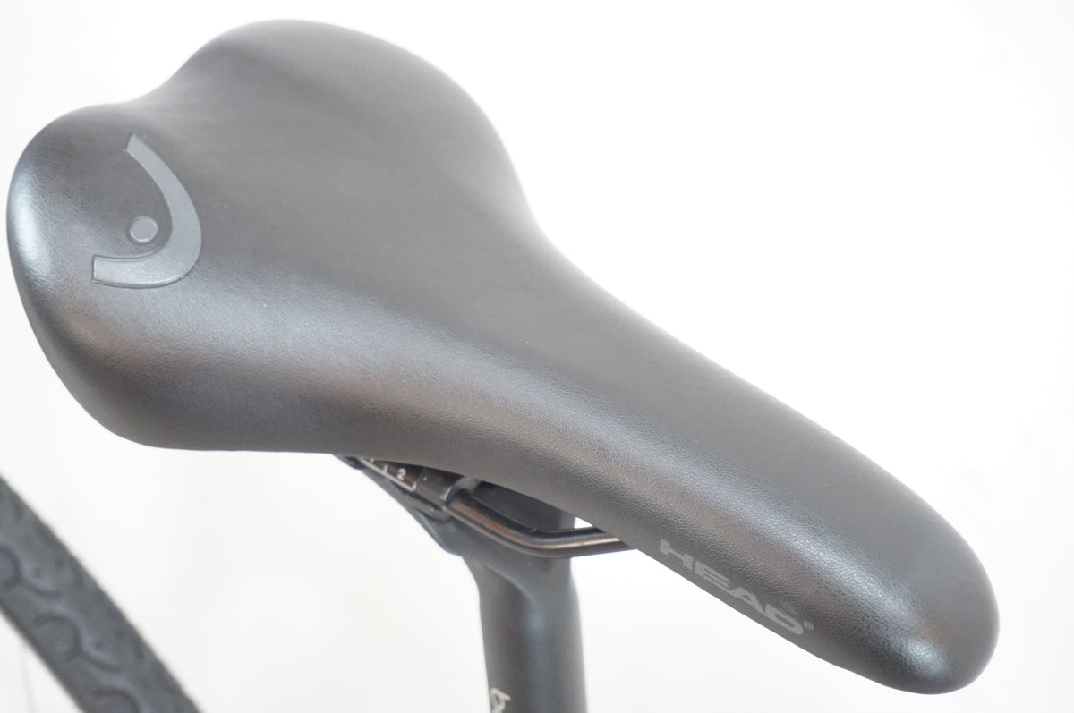 LOUIS GARNEAU 「ルイガノ」 SETTER8.0 年式不明 クロスバイク / 浦和ベース