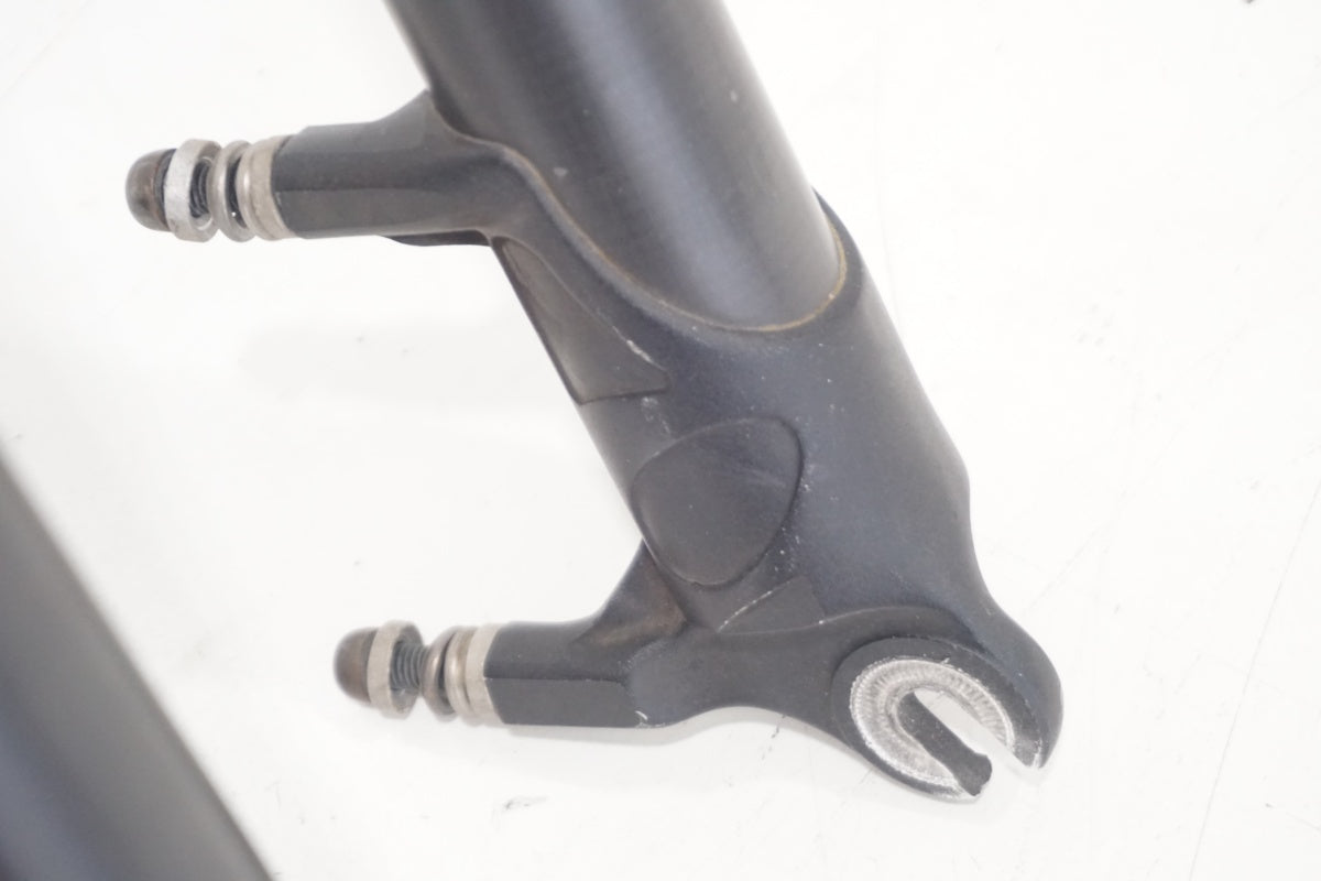 GRUNGE 「グランジ」 100mm カーボンフロントフォーク / 京都八幡店