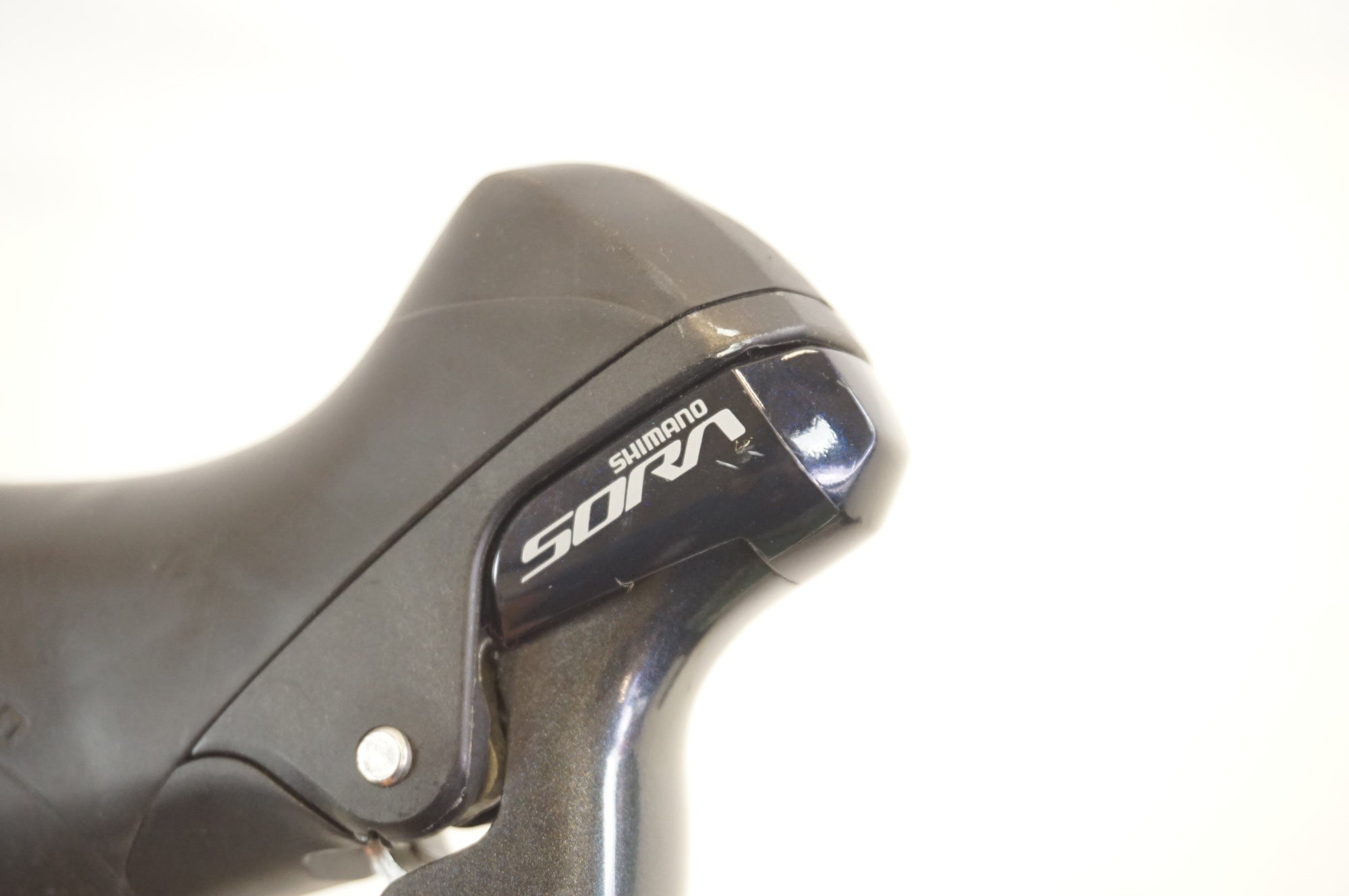 SHIMANO 「シマノ」 SORA ST-R3000 デュアルコントロールレバー / 宇都宮店