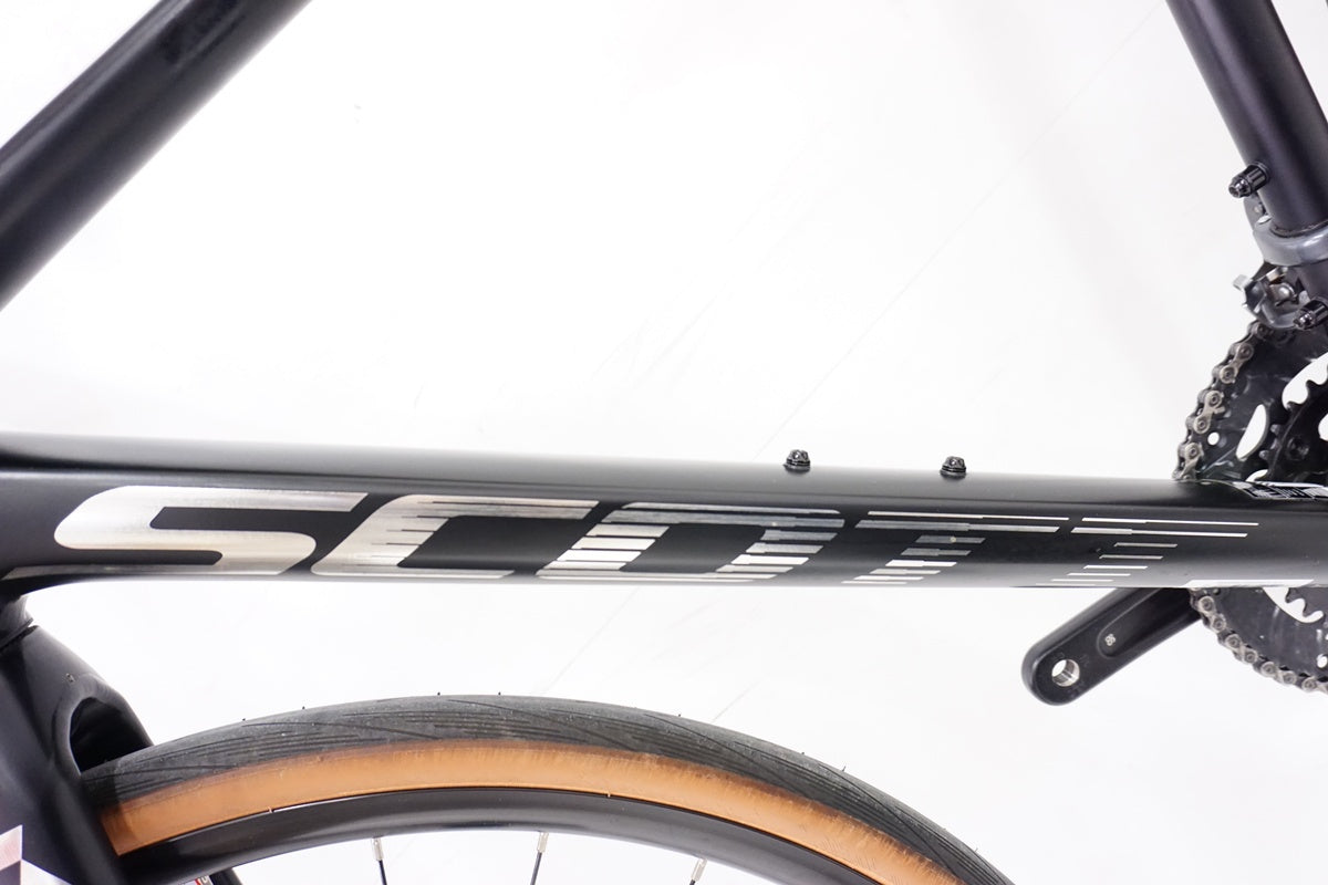 Scott speedster 40 ロードバイク アルミ　山形　＋空気入れ付き Scott speedster 40 ロードバイク アルミ 山形 ＋空気入れ付き Scott