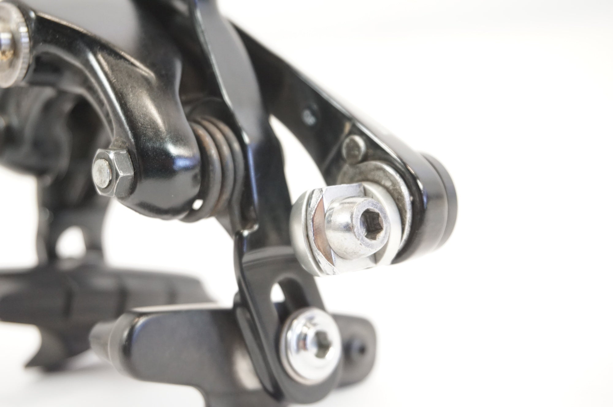 SHIMANO 「シマノ」 105 BR-R7000 キャリパーブレーキセット / 宇都宮