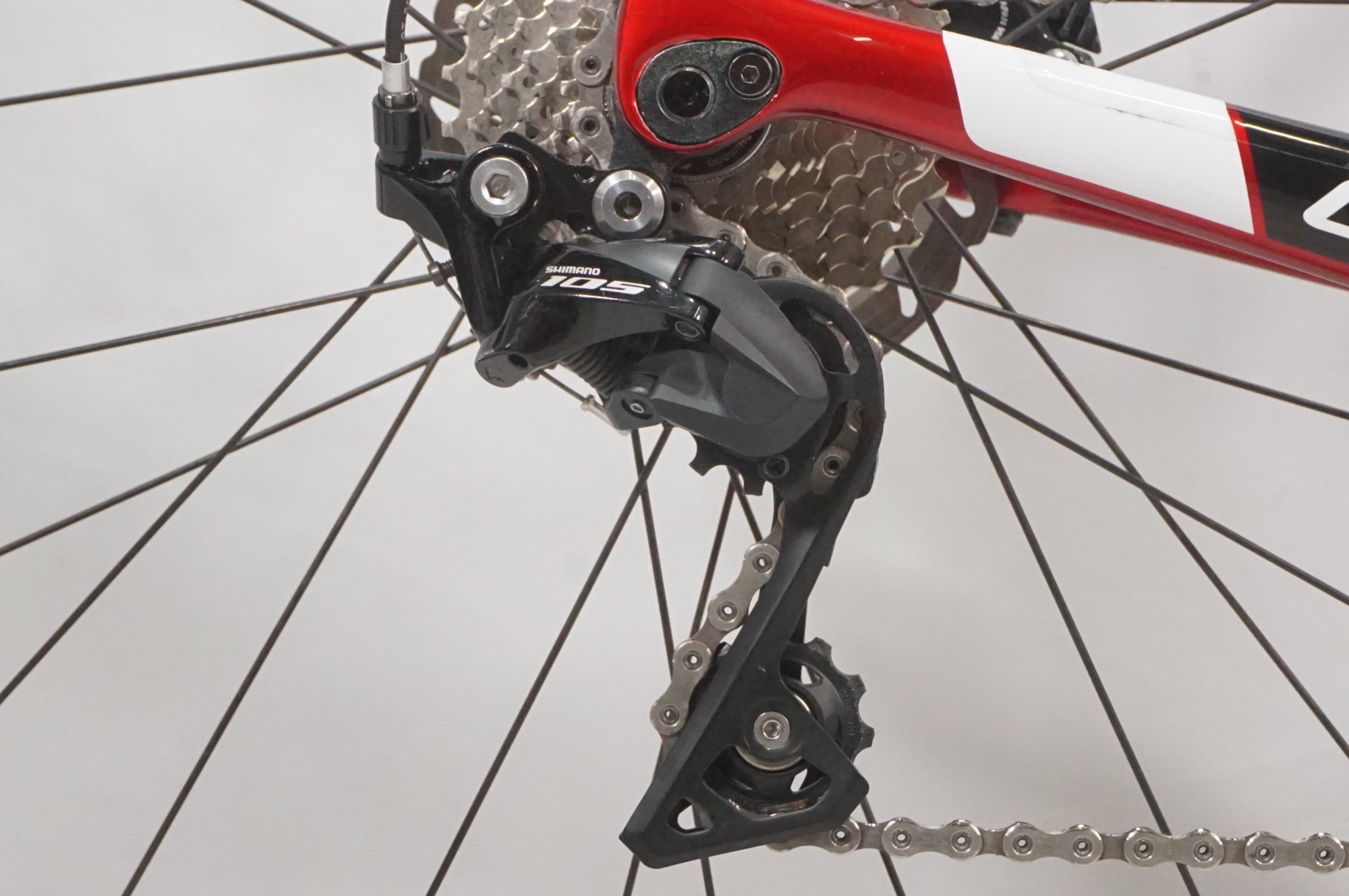 WILIER 「ウィリエール」 GTR TEAM DISC 2022年モデル ロードバイク / AKIBA店