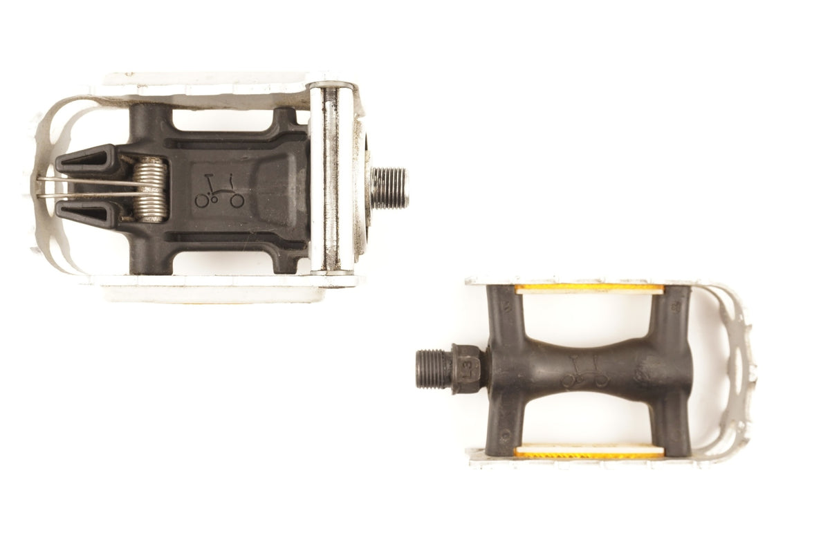BROMPTON 「ブロンプトン」 GENUINE PEDALS 純正ペダル / 中目黒店