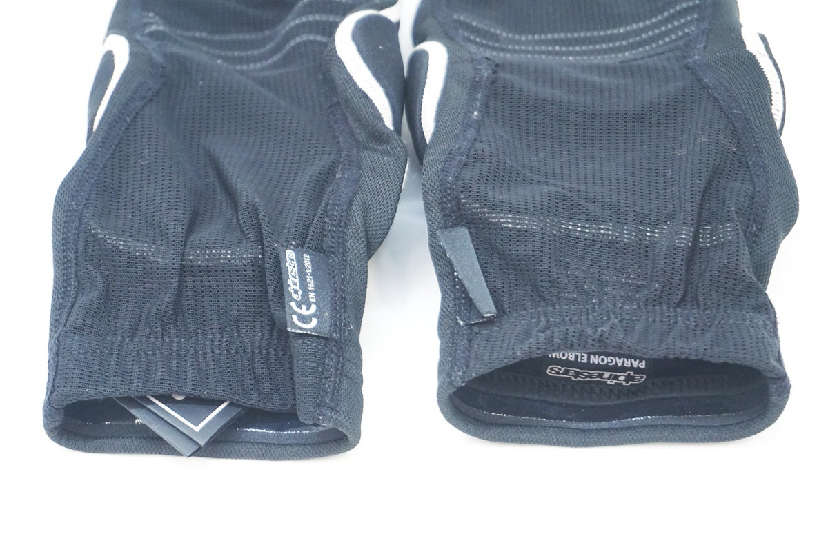 ALPINE STARS 「アルパインスターズ」 XSサイズ エルボープロテクター / 大阪美原北インター店