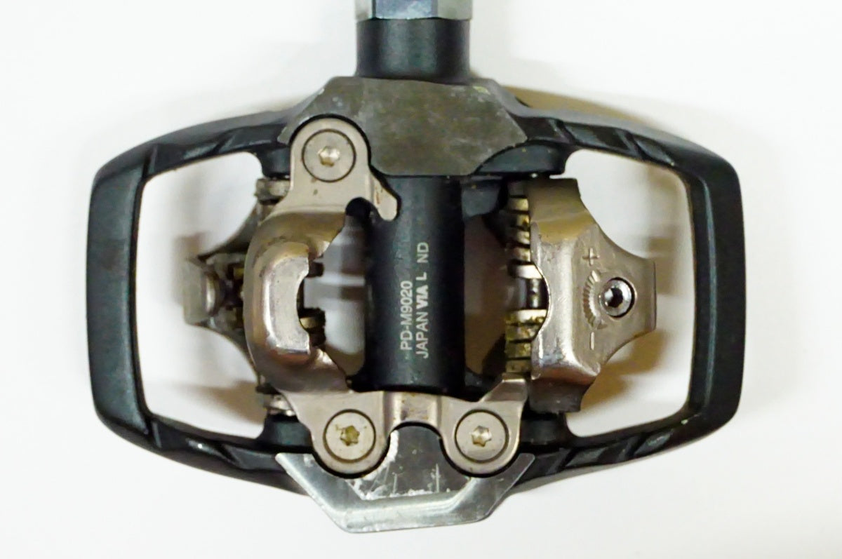 SHIMANO 「シマノ」 XTR PD-M9020 ペダル / 名古屋大須店
