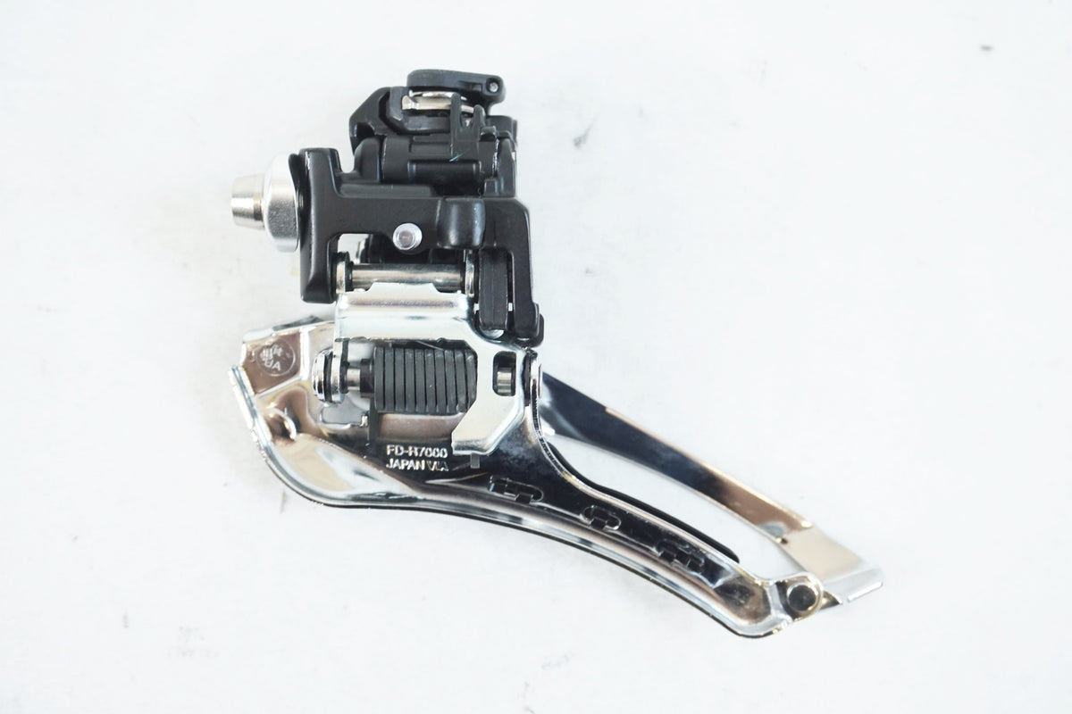 SHIMANO 「シマノ」 105 FD-R7000 フロントディレイラー / 有明ガーデン店