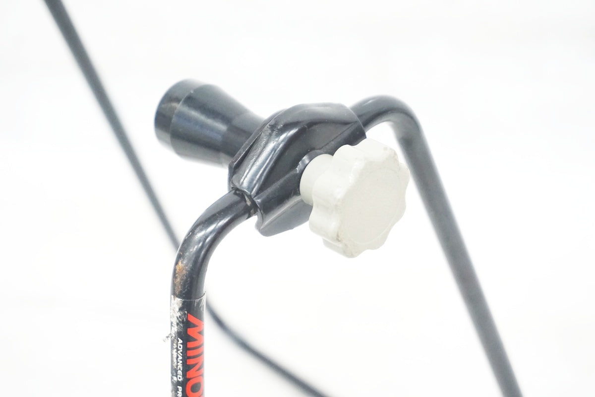 MINOURA 「ミノウラ」 ハブスタンド / 大阪美原北インター店