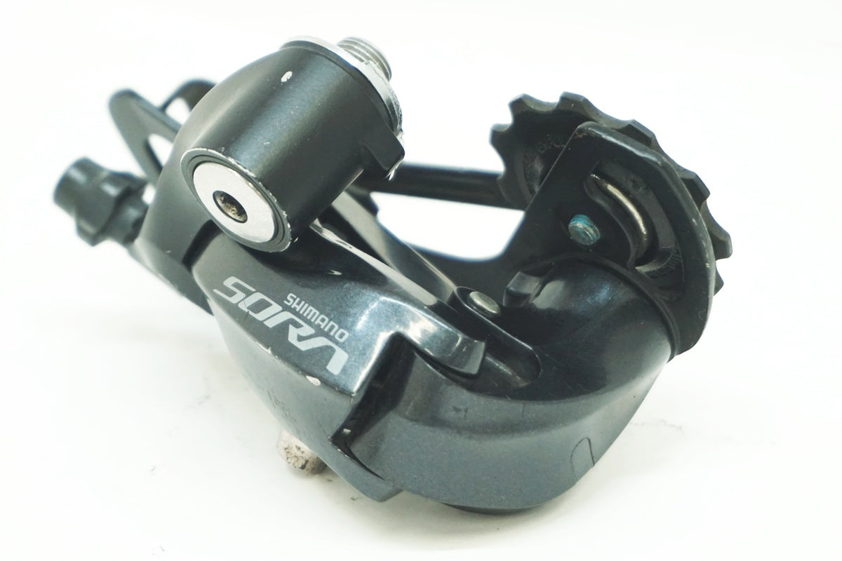SHIMANO 「シマノ」 SORA RD-R3000 リアディレイラー / 大阪美原北インター店