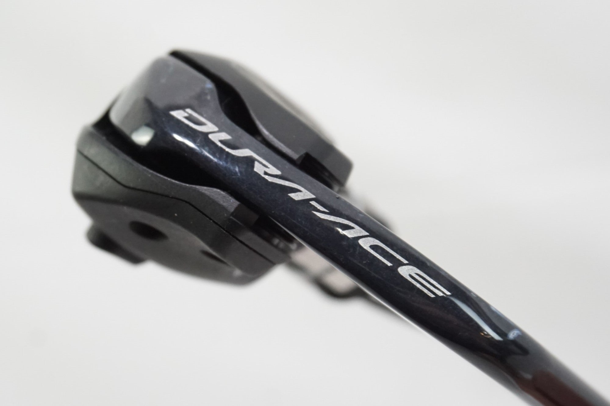 SHIMANO 「シマノ」 DURA-ACE DI2 ST-R9160 トライアスロン/TT デュアルコントロールレバー / 中目黒店