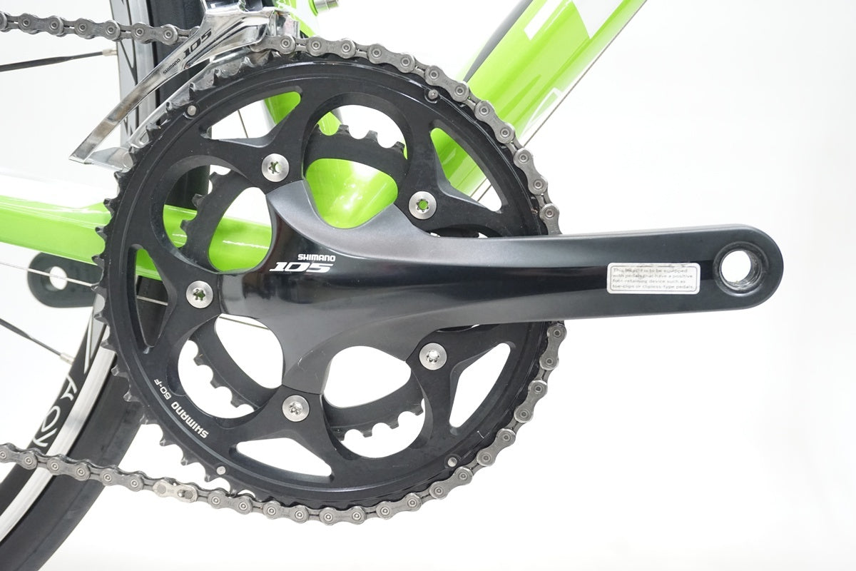 TREK「トレック」 ALPHA 2.3 2011年モデル ロードバイク/ 京都西院店