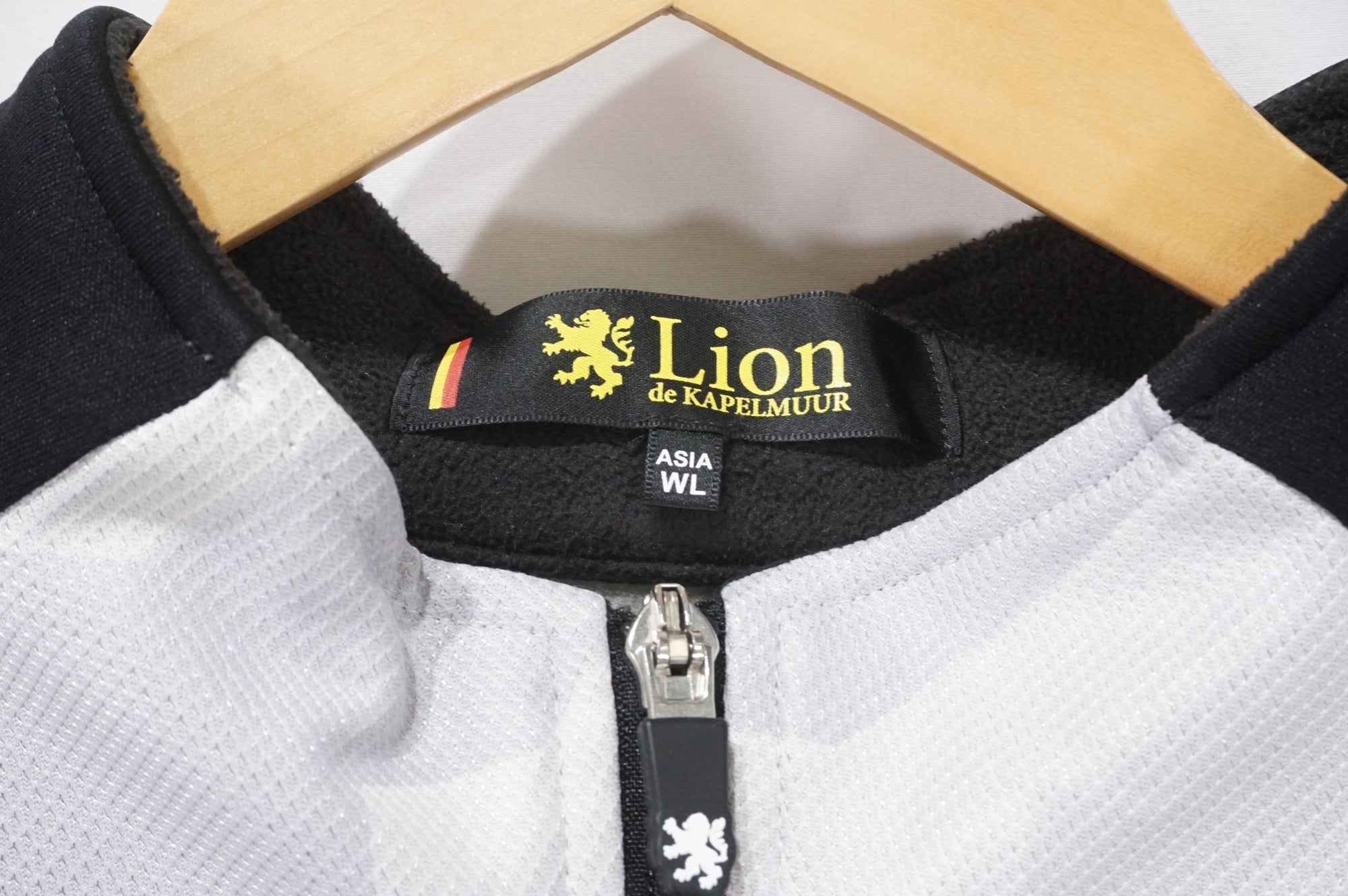 KAPELMUUR 「カペルミュール」 WLサイズ ジャケット / AKIBA店