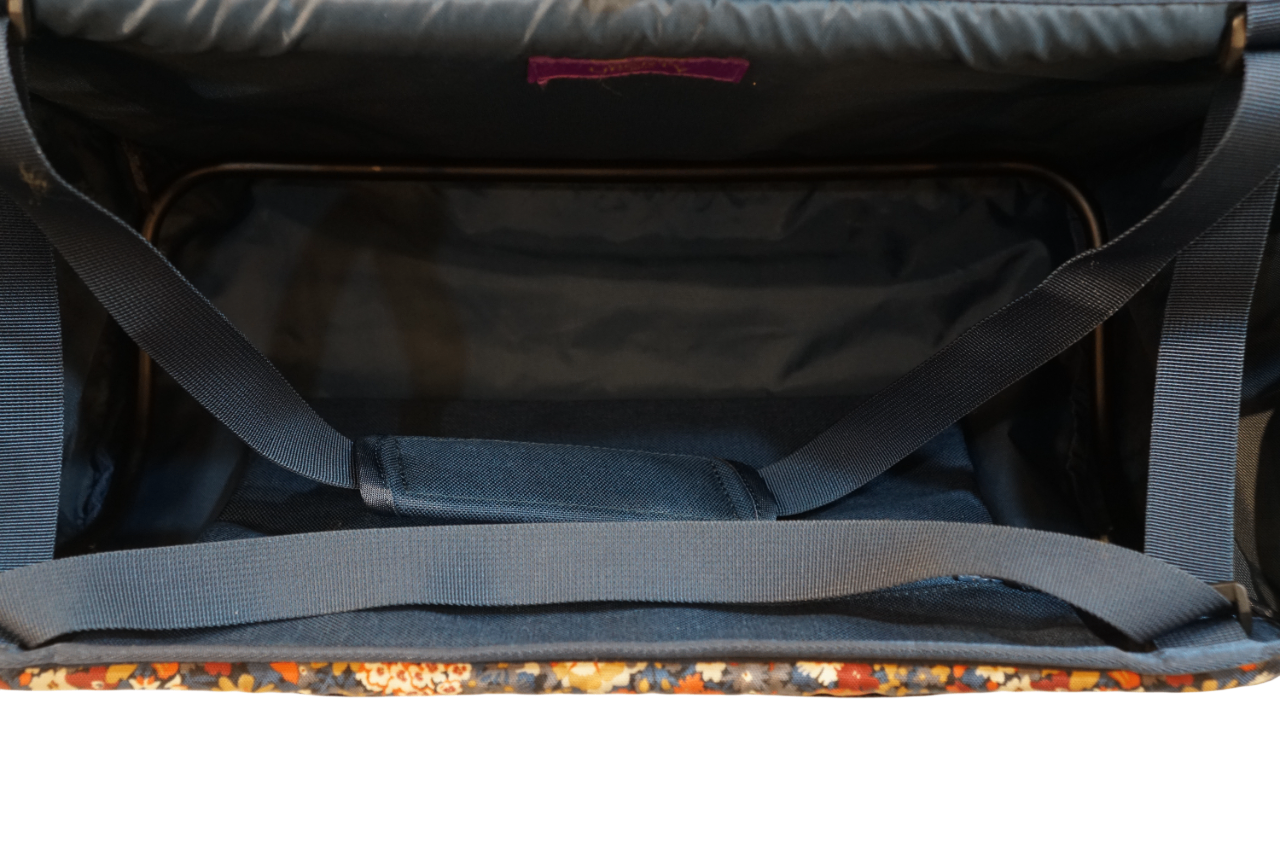 BROMPTON 「ブロンプトン」 BAG LIBERTY フロントバッグ / バイチャリ浦和ベース