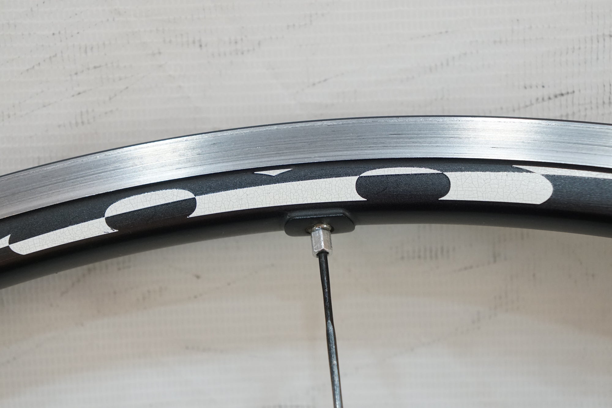 SHIMANO 「シマノ」 ULTEGRA WH-6700 シマノ10速 ホイールセット / バイチャリ浦和ベース