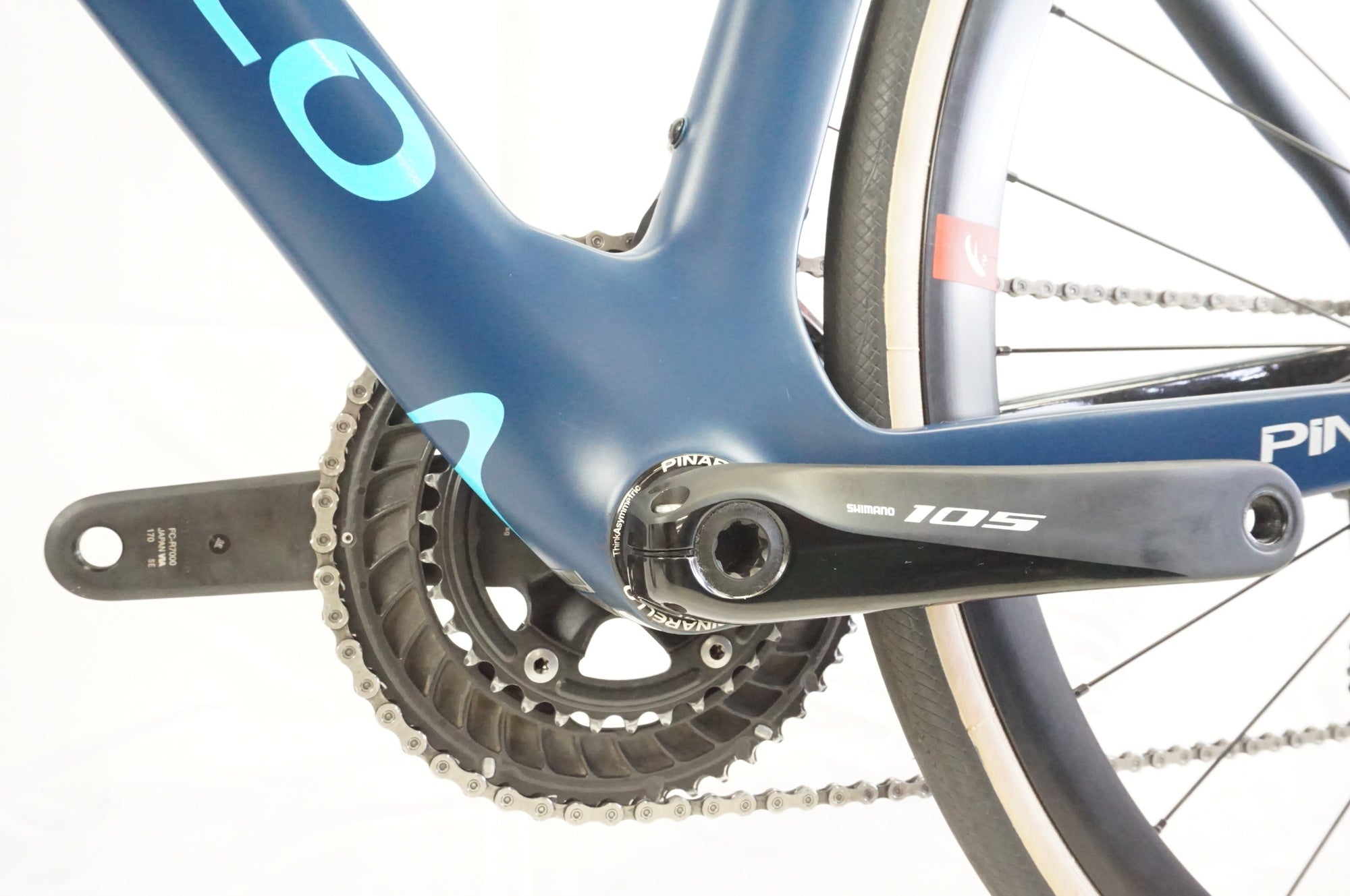 PINARELLO 「ピナレロ」 PRINCE DISK 105 2021年モデル ロードバイク / 宇都宮店
