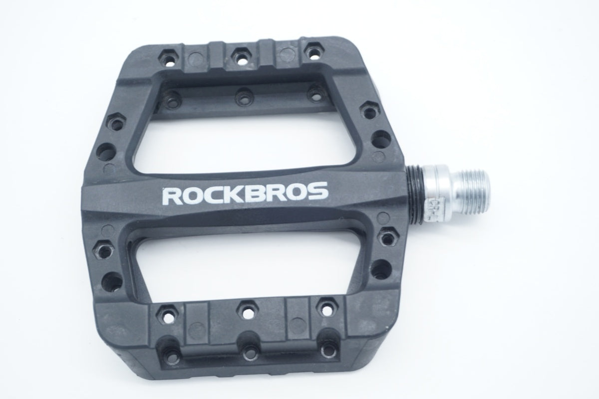 ROCKBROS 「ロックブロス」 ペダル  / 滋賀大津店