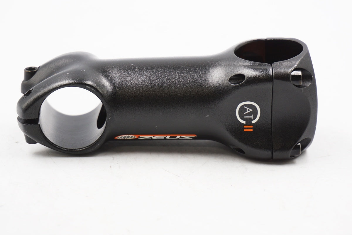 ZEUS 「ゼウス」 CAT II Φ31.8 90mm ステム / 奈良店