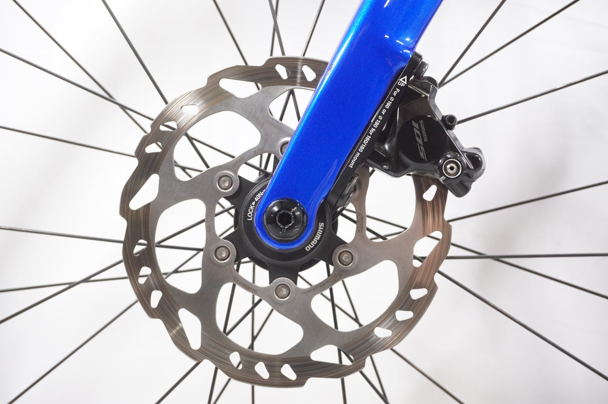 DE ROSA 「デローザ」 838 DISK 2024年モデル ロードバイク / AKIBA店