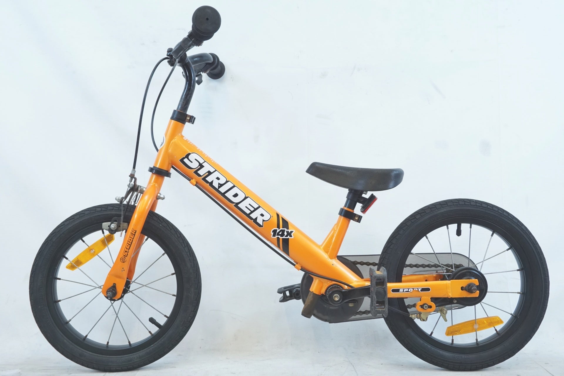 STRIDER 「ストライダー」 14X 2022年頃 キッズバイク / 有明ガーデン店