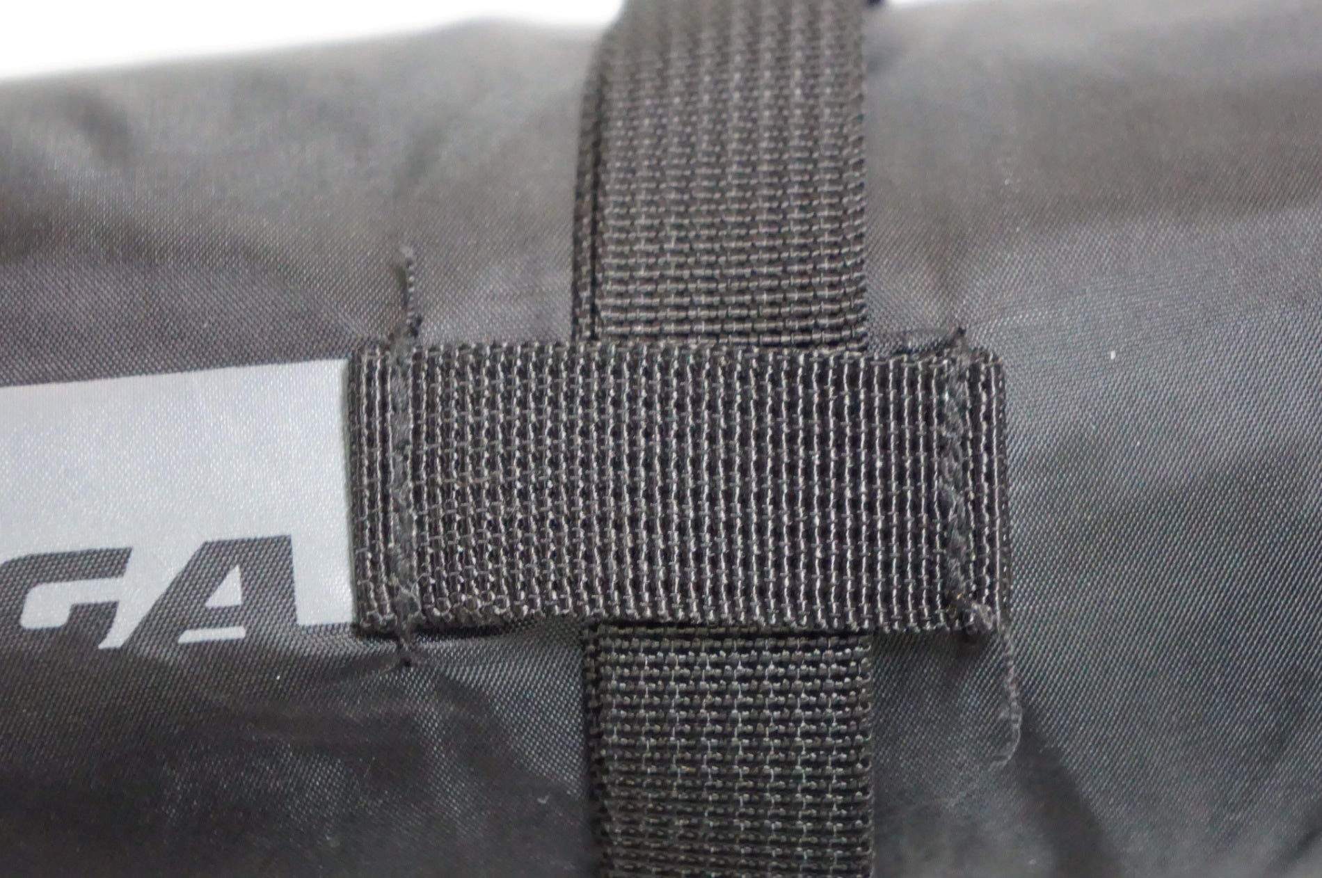 TIOGA 「タイオガ」 COCOON 輪行袋 / 熊谷本店