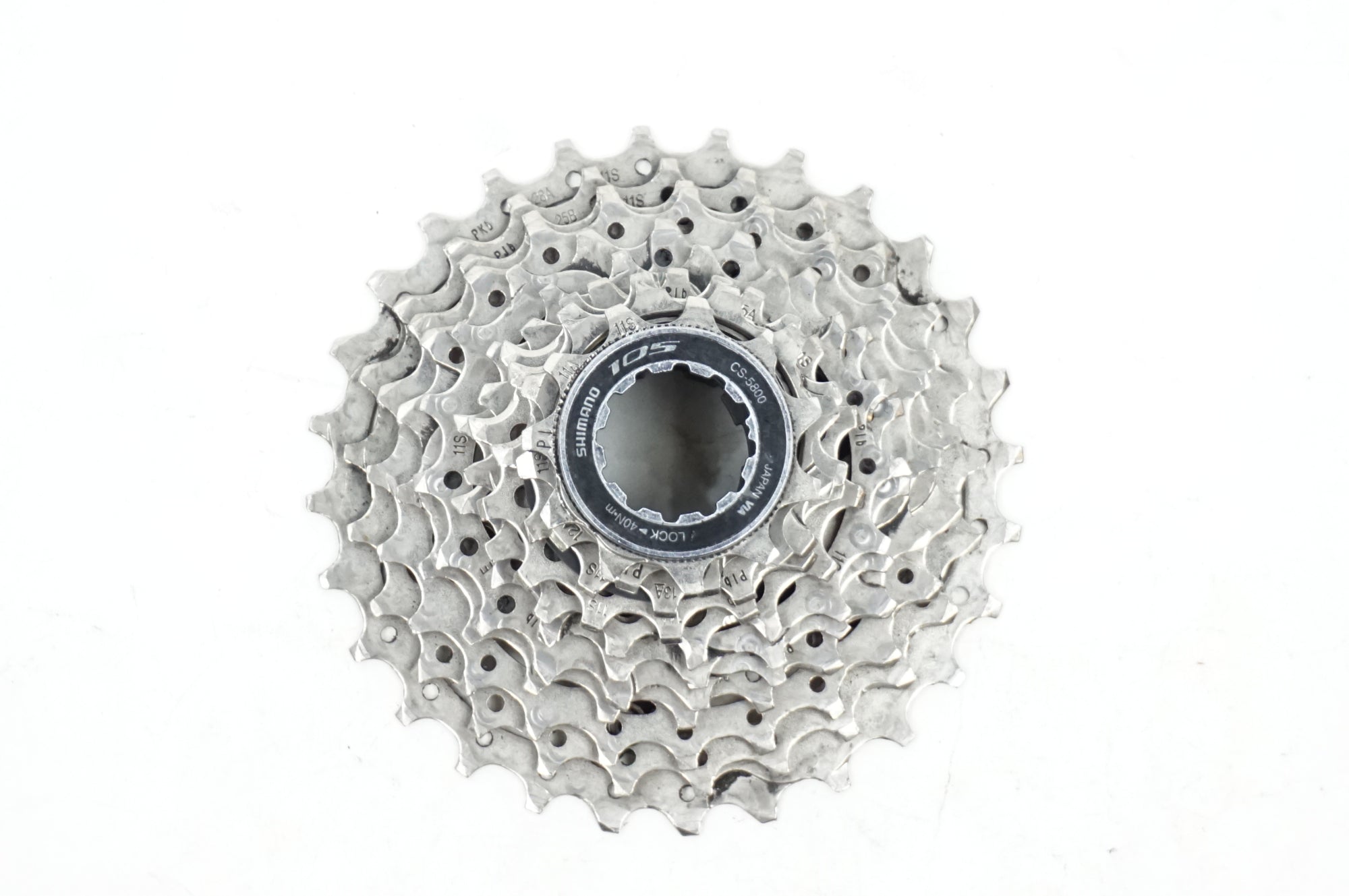 SHIMANO 「シマノ」  105 CS-5800 11-28T スプロケット / 川越店