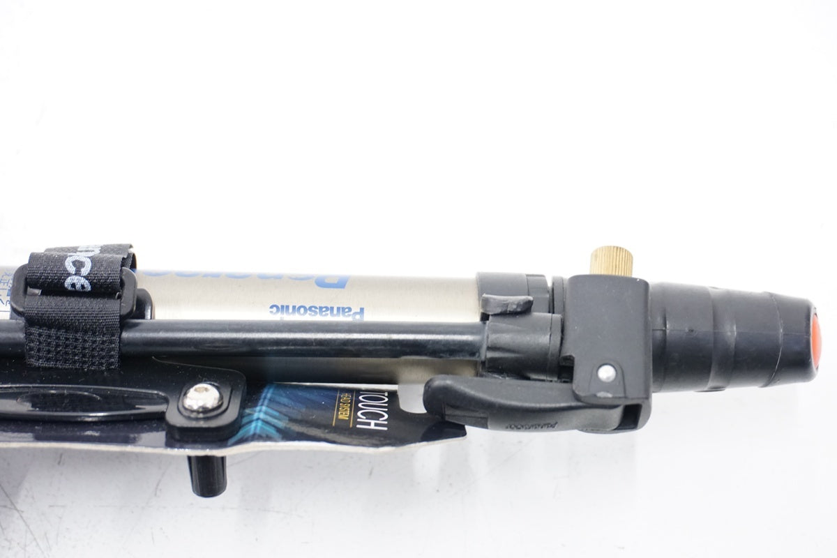 PANARACER「パナレーサー」 ONE TOUCH 携帯ポンプ / 浜松店