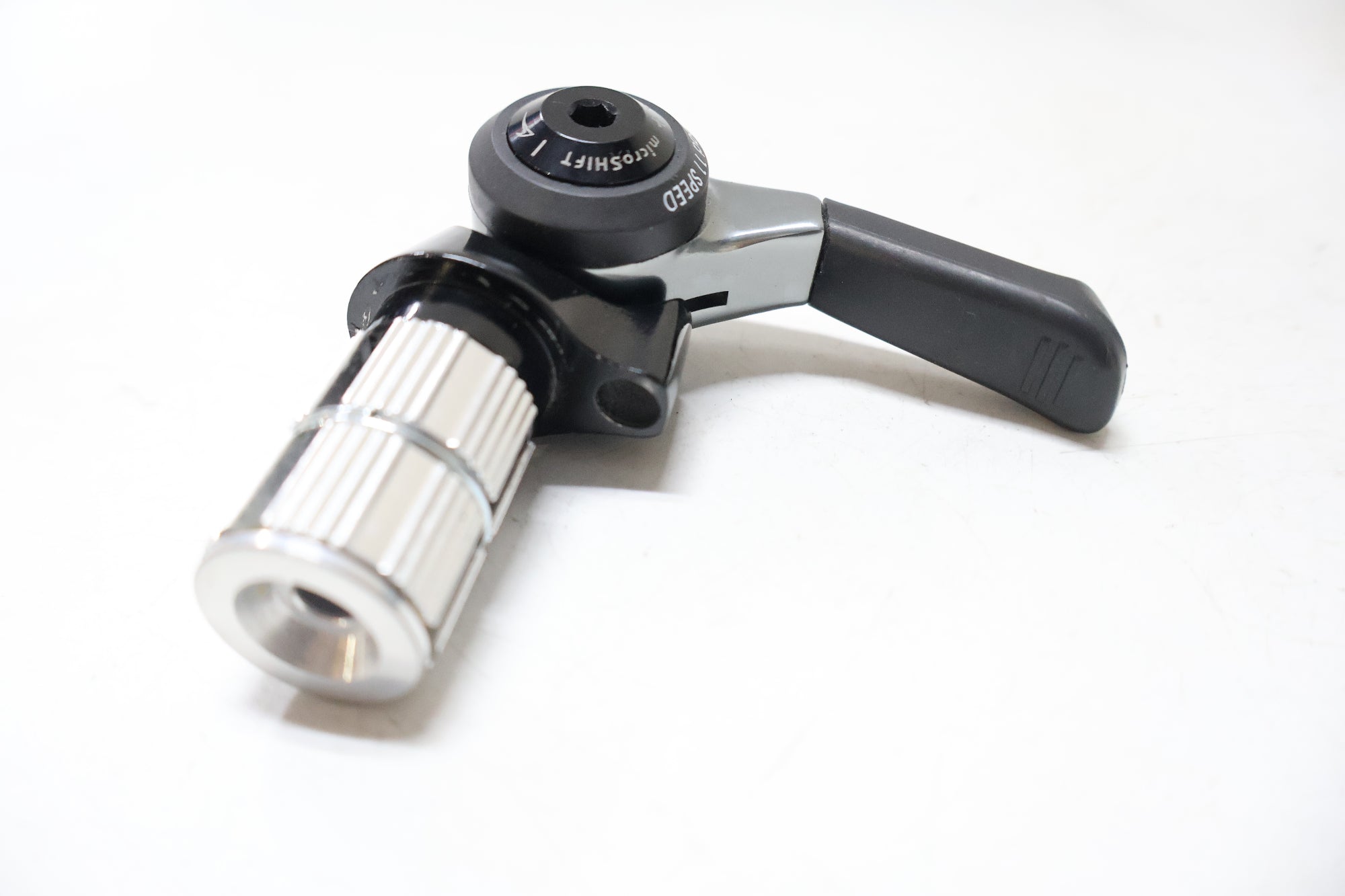 MICRO SHIFT 「マイクロシフト」 BS-T11 バーエンドシフター / 高知店