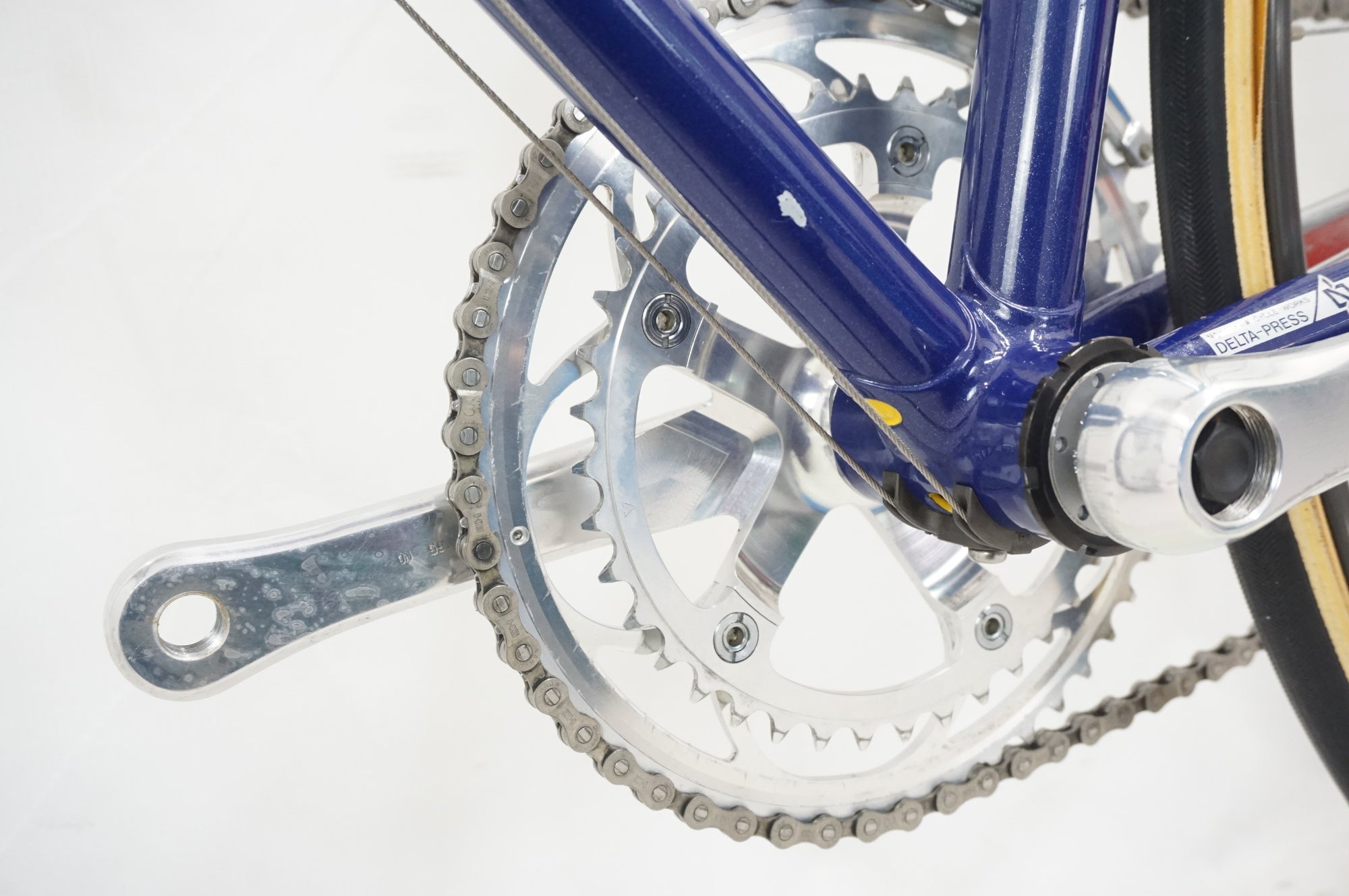 NAKAGAWA 「ナカガワ」 モデル不明 年式不明 ロードバイク / 福岡アイランドシティ店