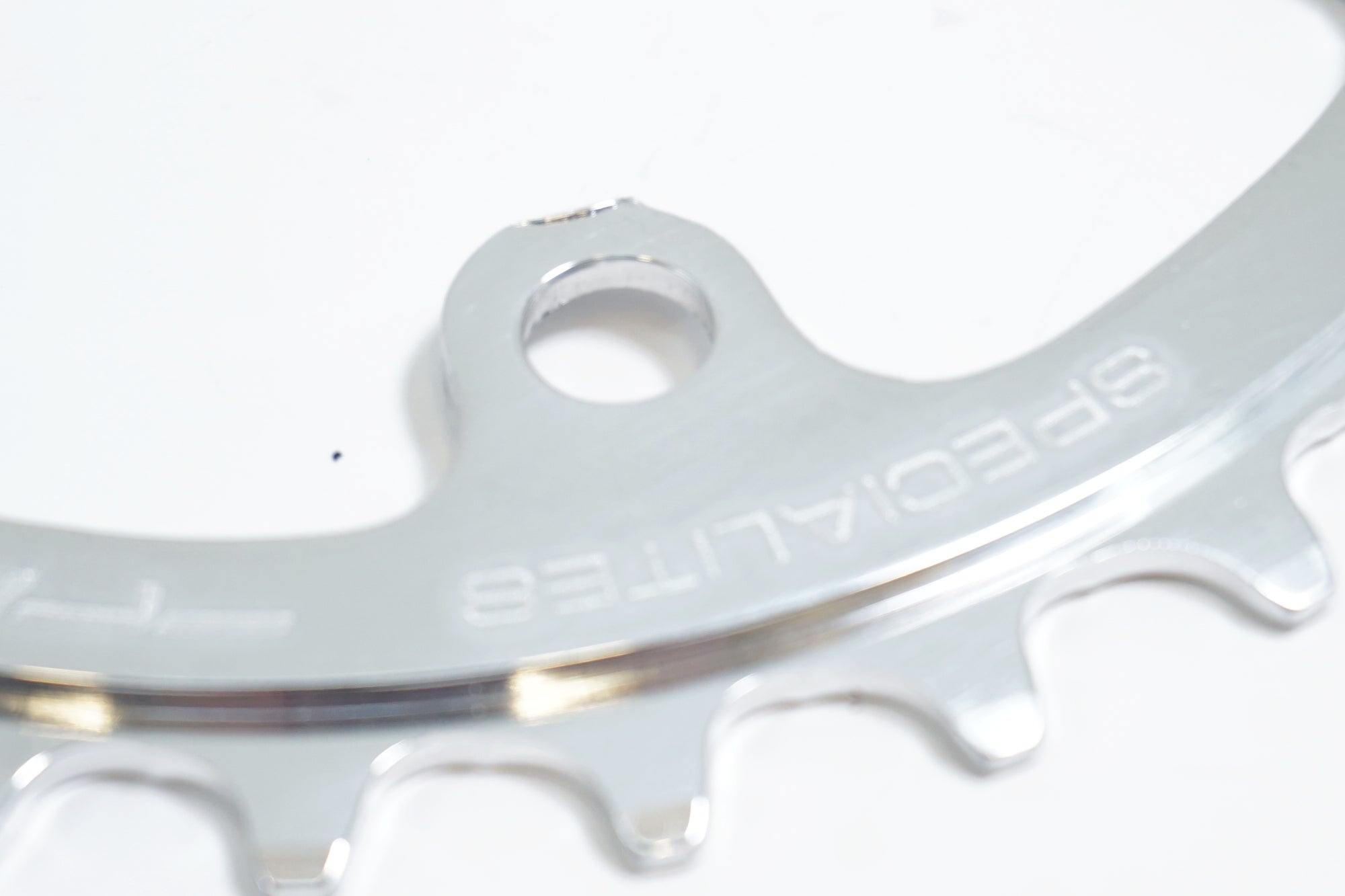 SPECIALITES 「スペシャリテ」 TA 30T チェーンリング / 有明ガーデン店