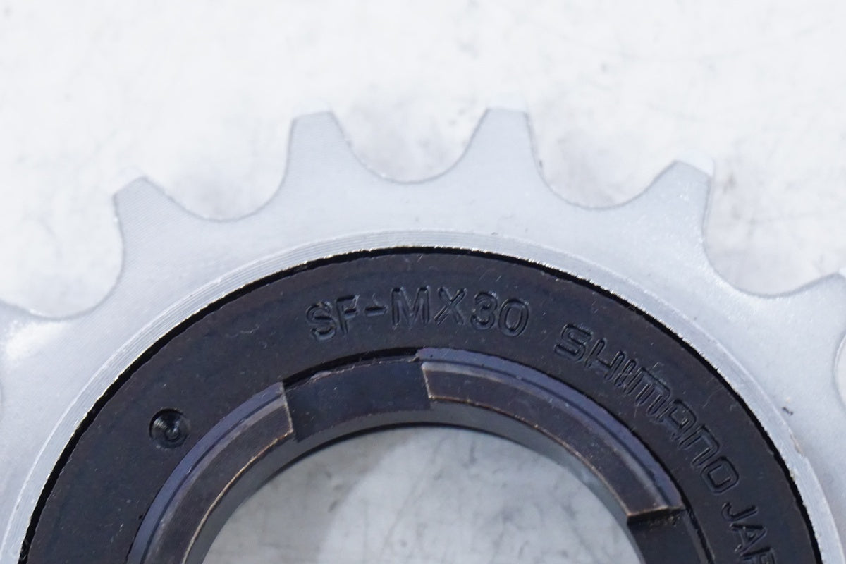 SHIMANO 「シマノ」 SF-MX30 フリー 18T コグ / 浜松店