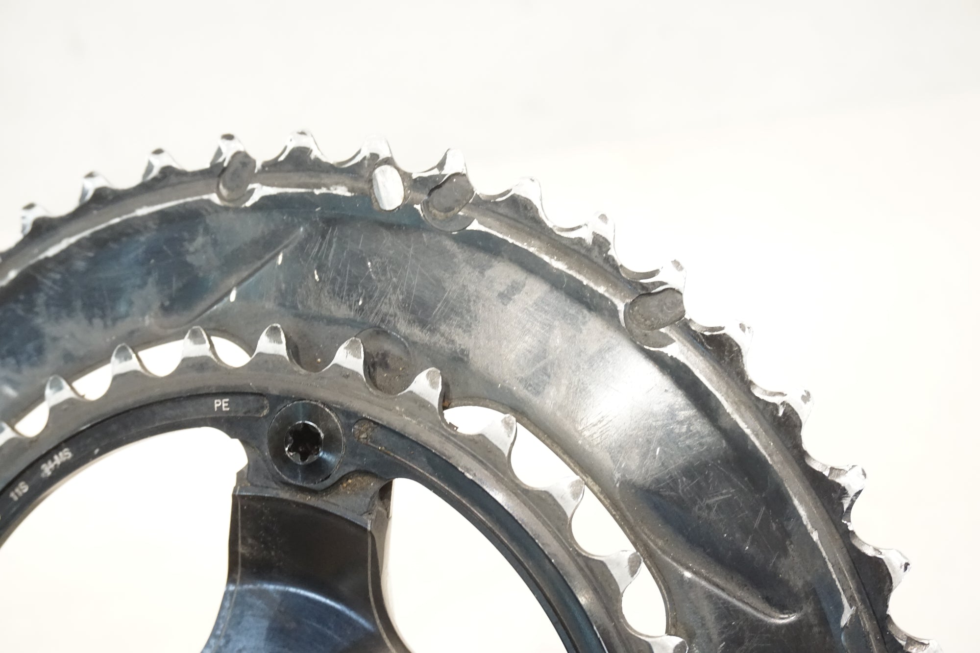 SHIMANO 「シマノ」 DURA-ACE FC-R9100-P パワーメーター付き 50-34T 170mm クランクセット / 横浜戸塚店