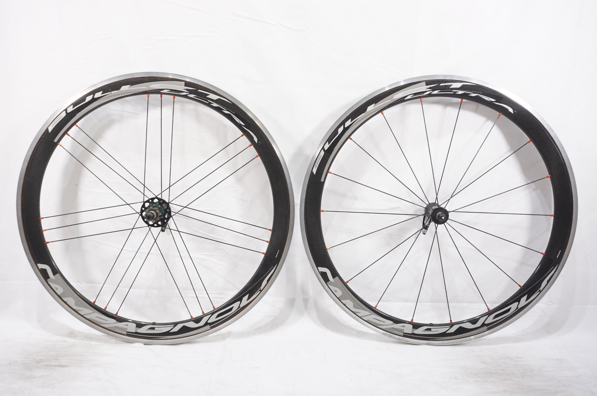 CAMPAGNOLO 「カンパニョーロ」 BULLET ULTRA 50 カンパフリー ホイールセット / AKIBA店