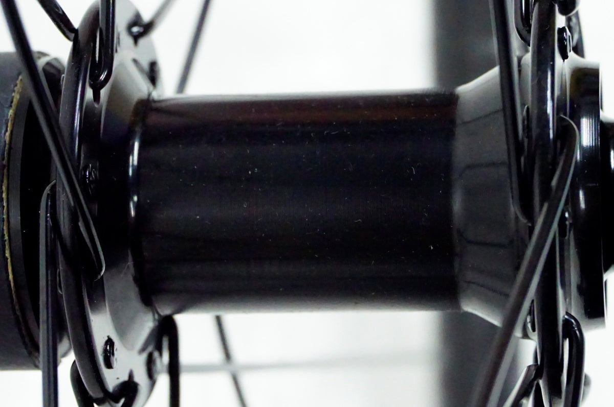 BONTRAGER 「ボントレガー」 PARADIGM SL シマノ11速 ホイール