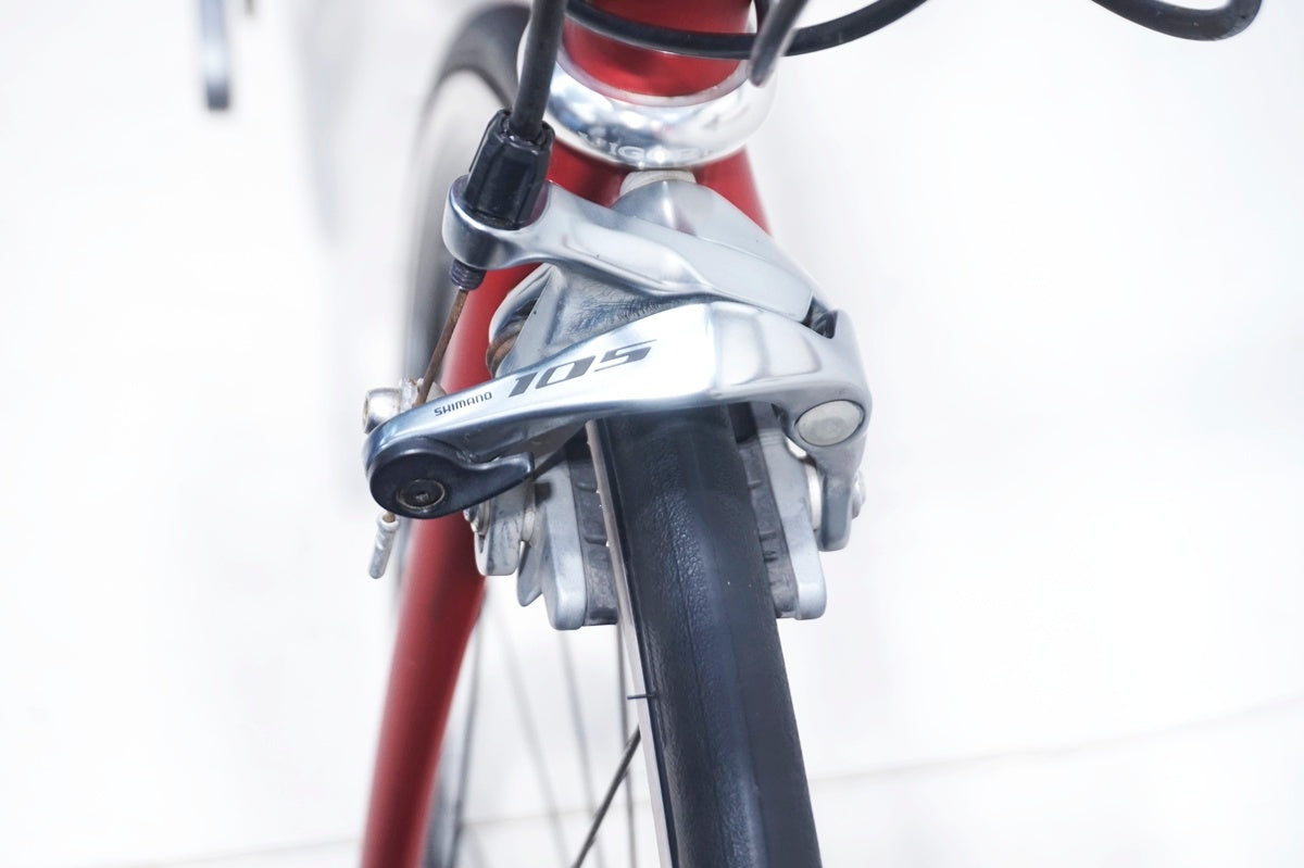 VIGORE 「ビゴーレ」 CRMO RACER 2019年モデル ロードバイク / 大阪門真店