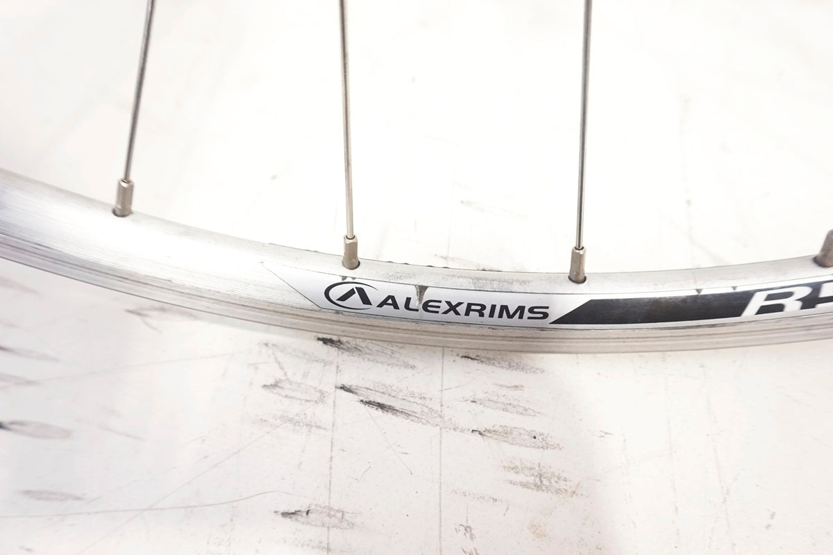 ALEXRIMS 「アレックスリム」 R500 SHIMANO 8-9s リアホイール / 大阪