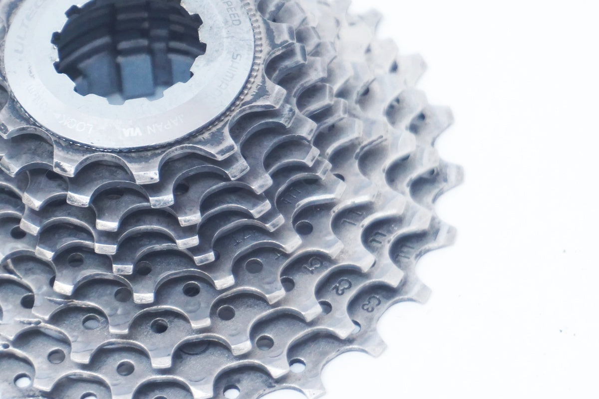 SHIMANO 「シマノ」 ULTEGRA CS-6700 12-25T スプロケット / 大阪美原北インター店