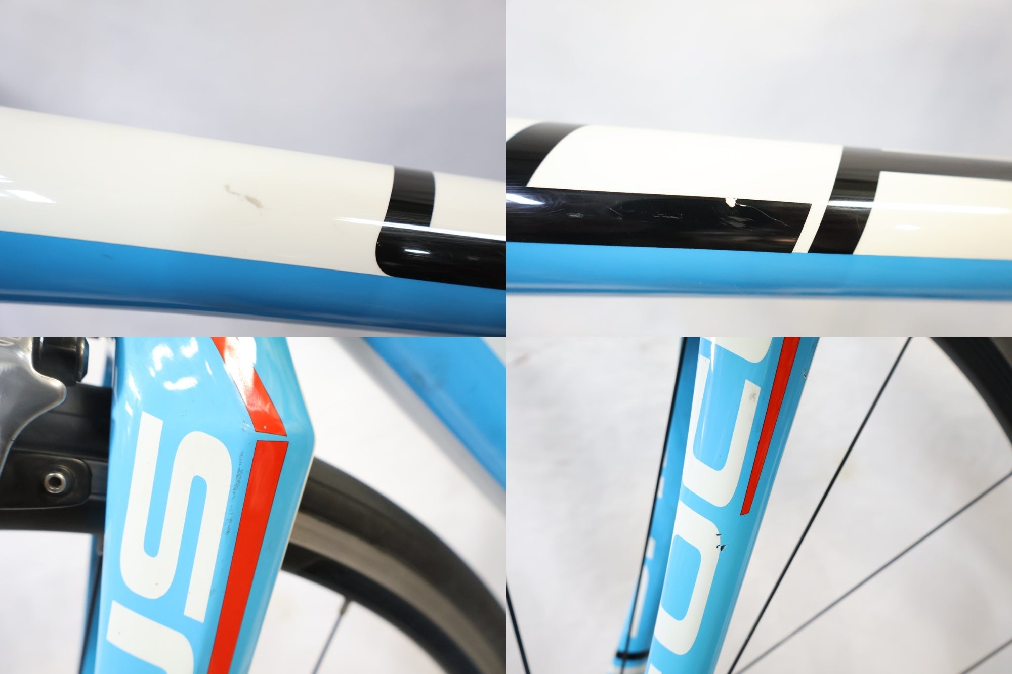 FOCUS 「フォーカス」 CAYO 2016年モデル ロードバイク / 高知店