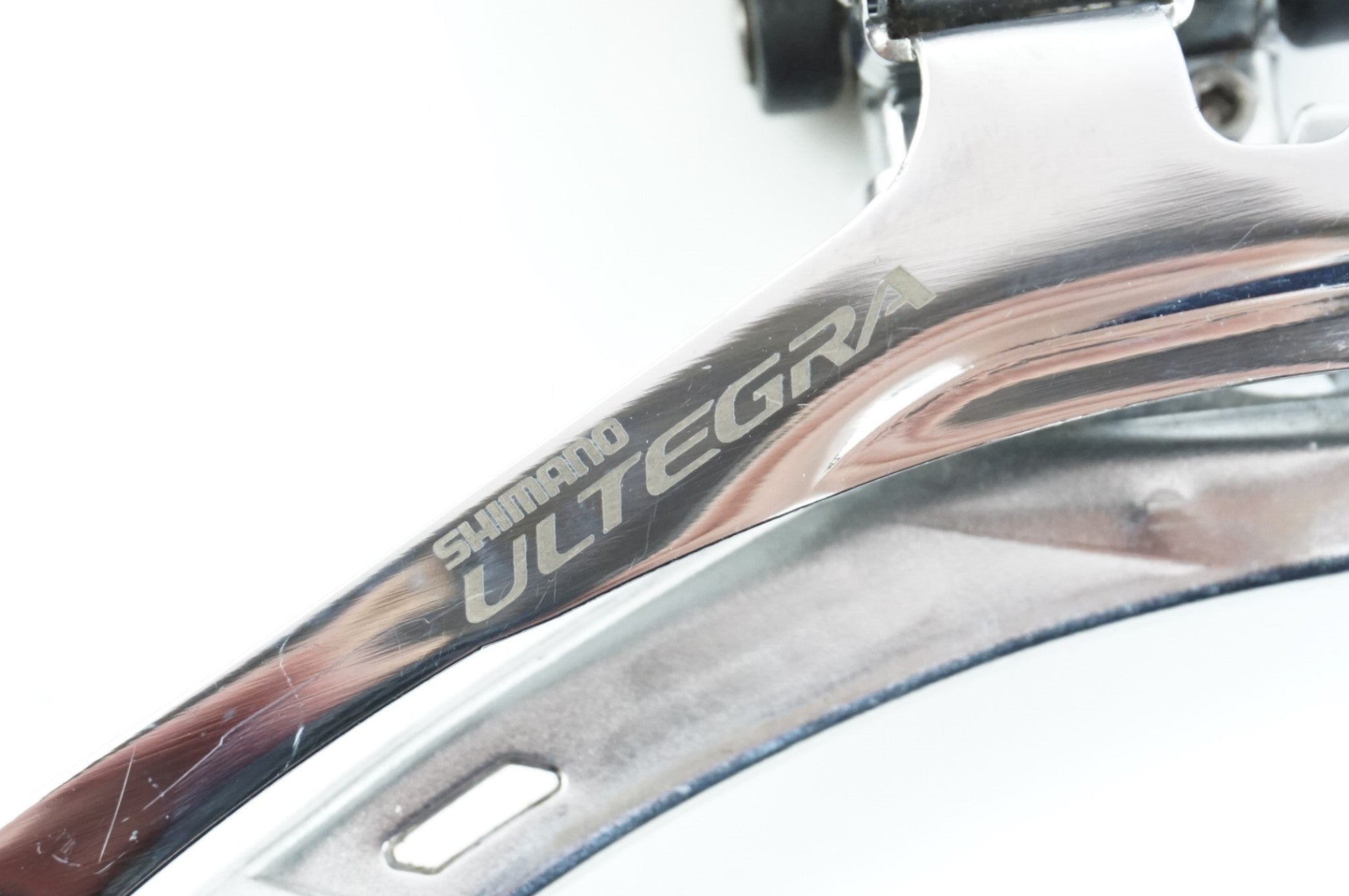 SHIMANO 「シマノ」 ULTEGRA Di2 FD-6770 フロントディレイラー / 中目黒店