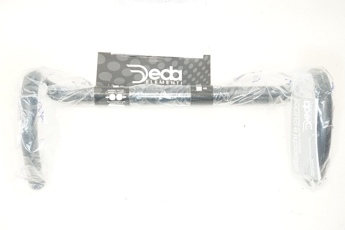 DEDA 「デダ」 ZERO 100 φ31.7 440mm ハンドル / 横浜戸塚店