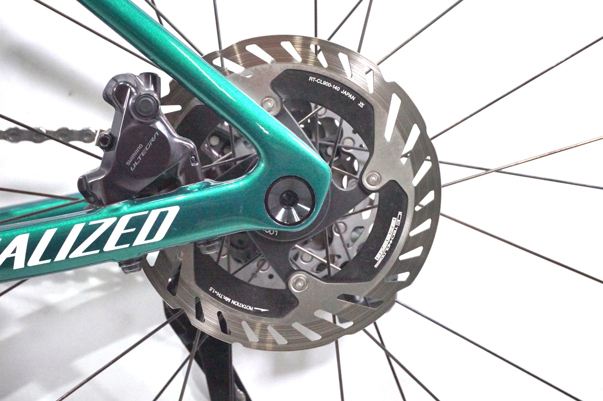 SPECIALIZED 「スペシャライズド」 TARMAC SL8 PRO 2024年モデル ロードバイク / AKIBA店