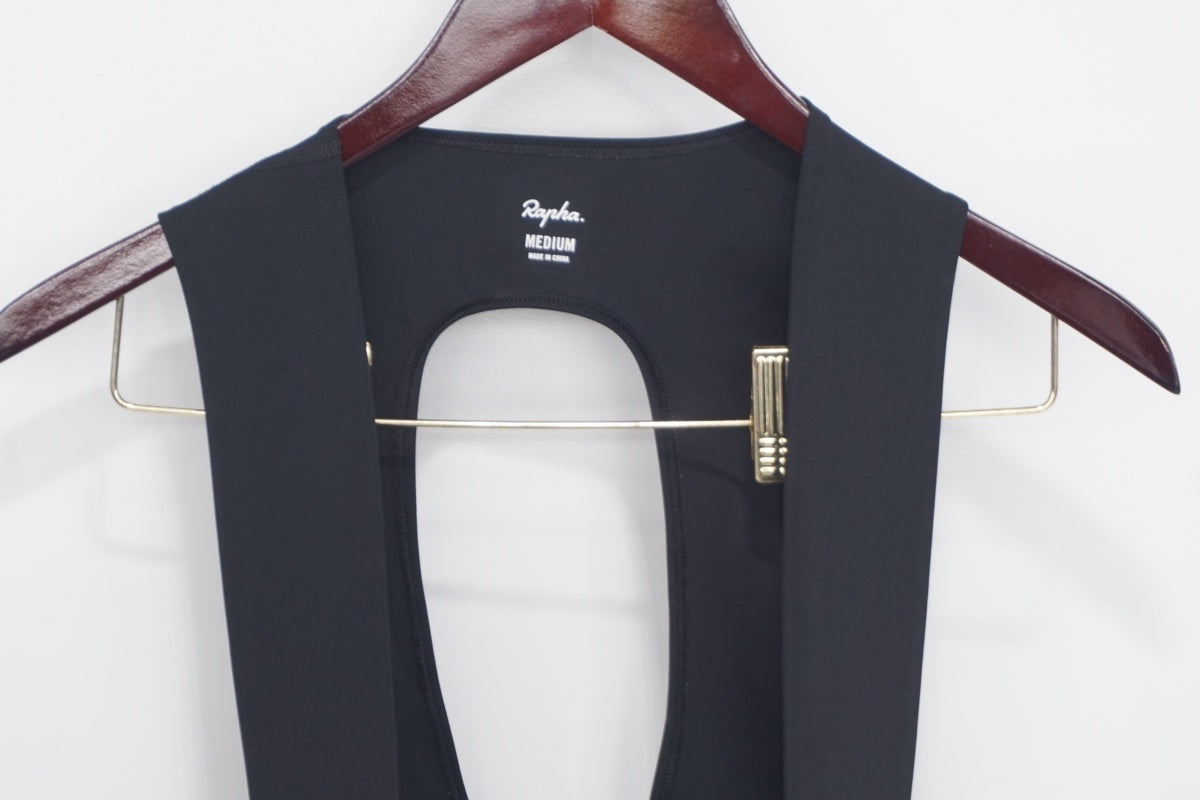 RAPHA 「ラファ」 Mサイズ ビブタイツ / 滋賀大津店