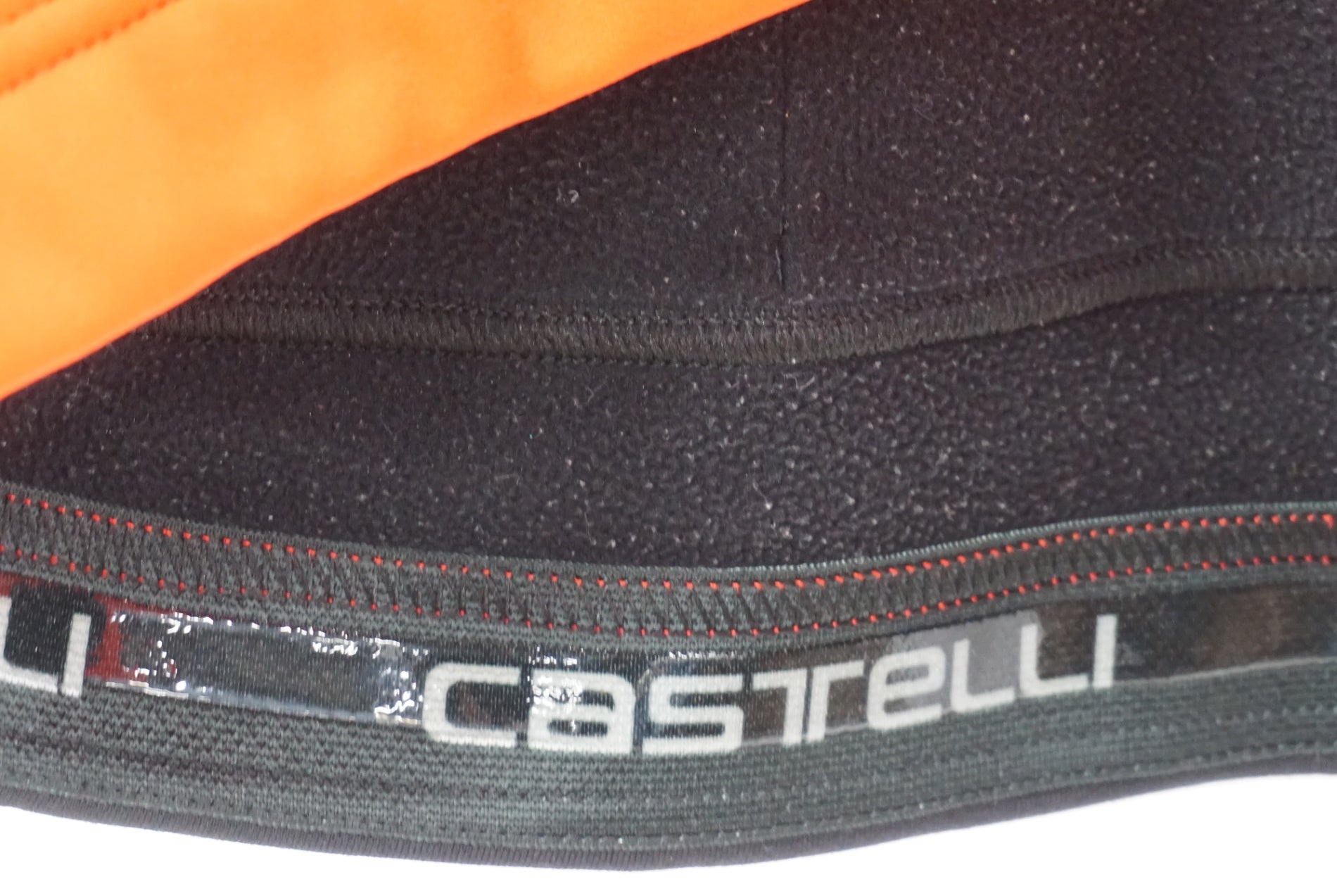 CASTELLI 「カステリ」 Lサイズ 裏起毛長袖ウィンタージャージ / 奈良店